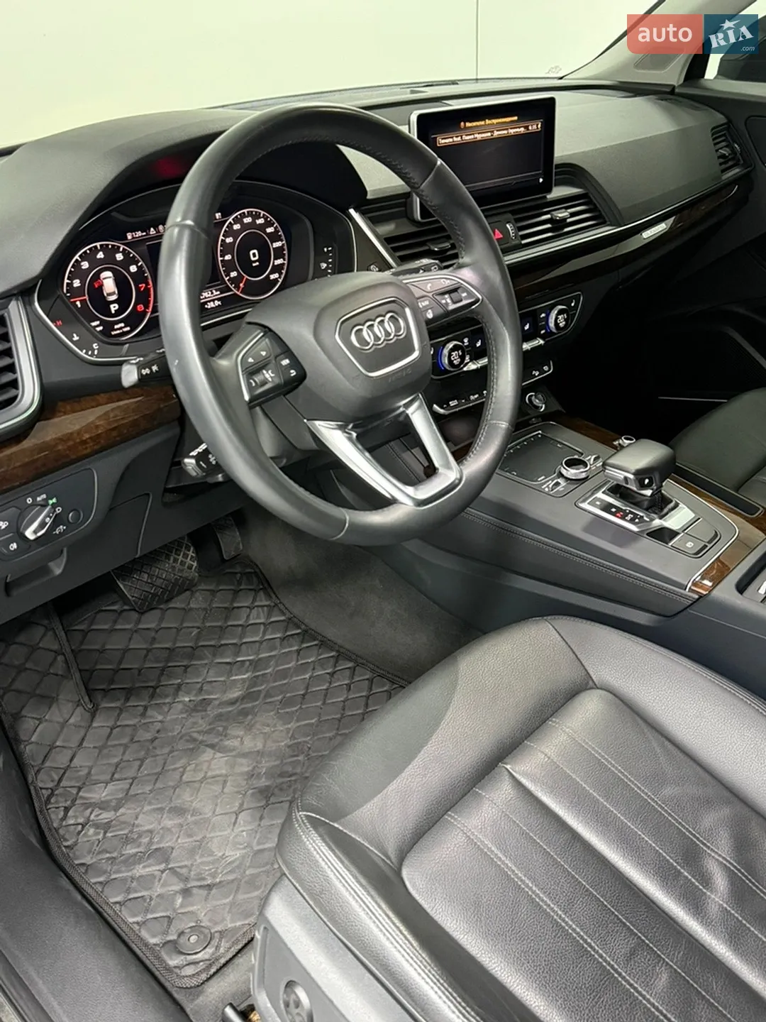 2019 Audi Q5 - мініатюра 11