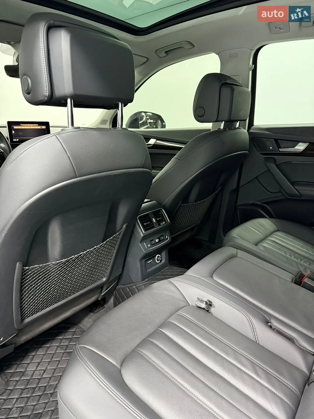 2019 Audi Q5 - мініатюра 15