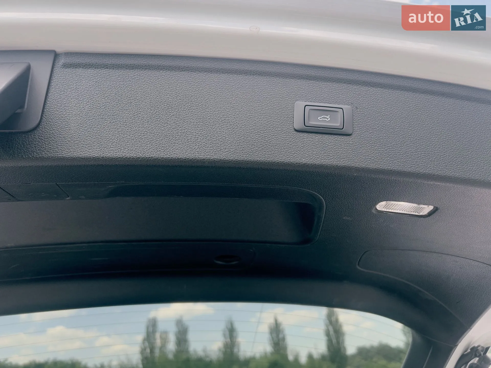2020 Audi Q5 - мініатюра 11