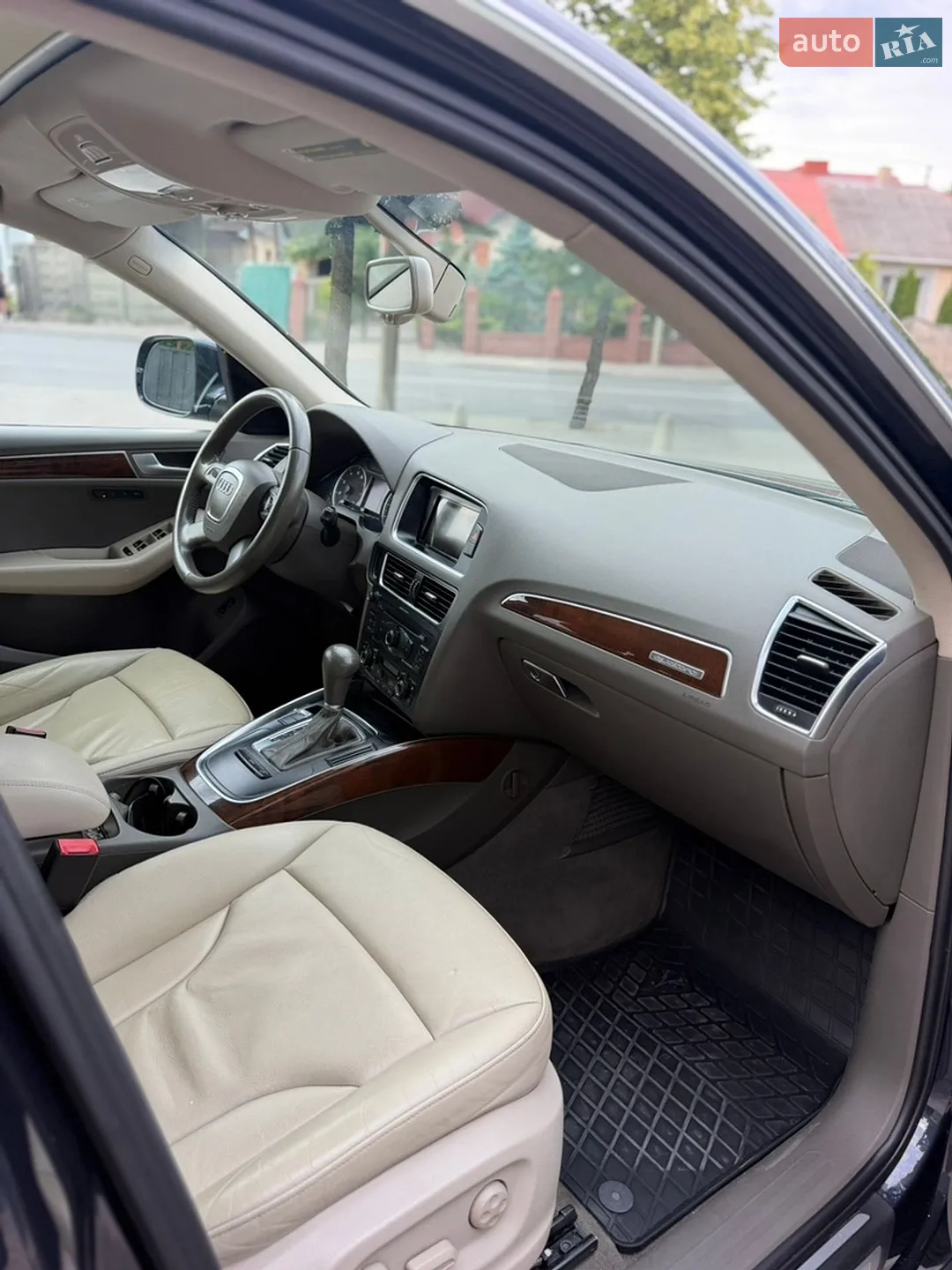 2012 Audi Q5 - мініатюра 14