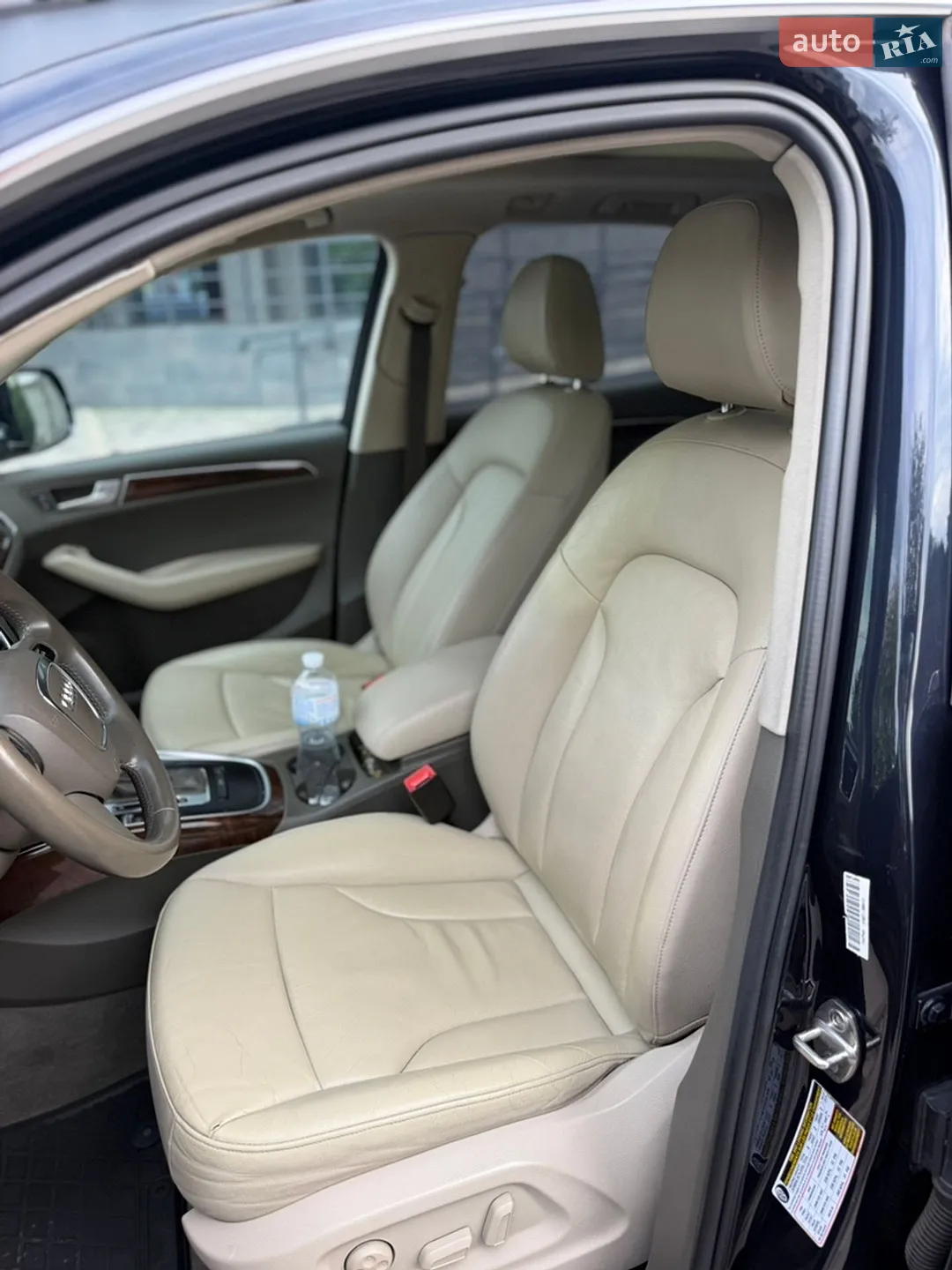 2012 Audi Q5 - мініатюра 18