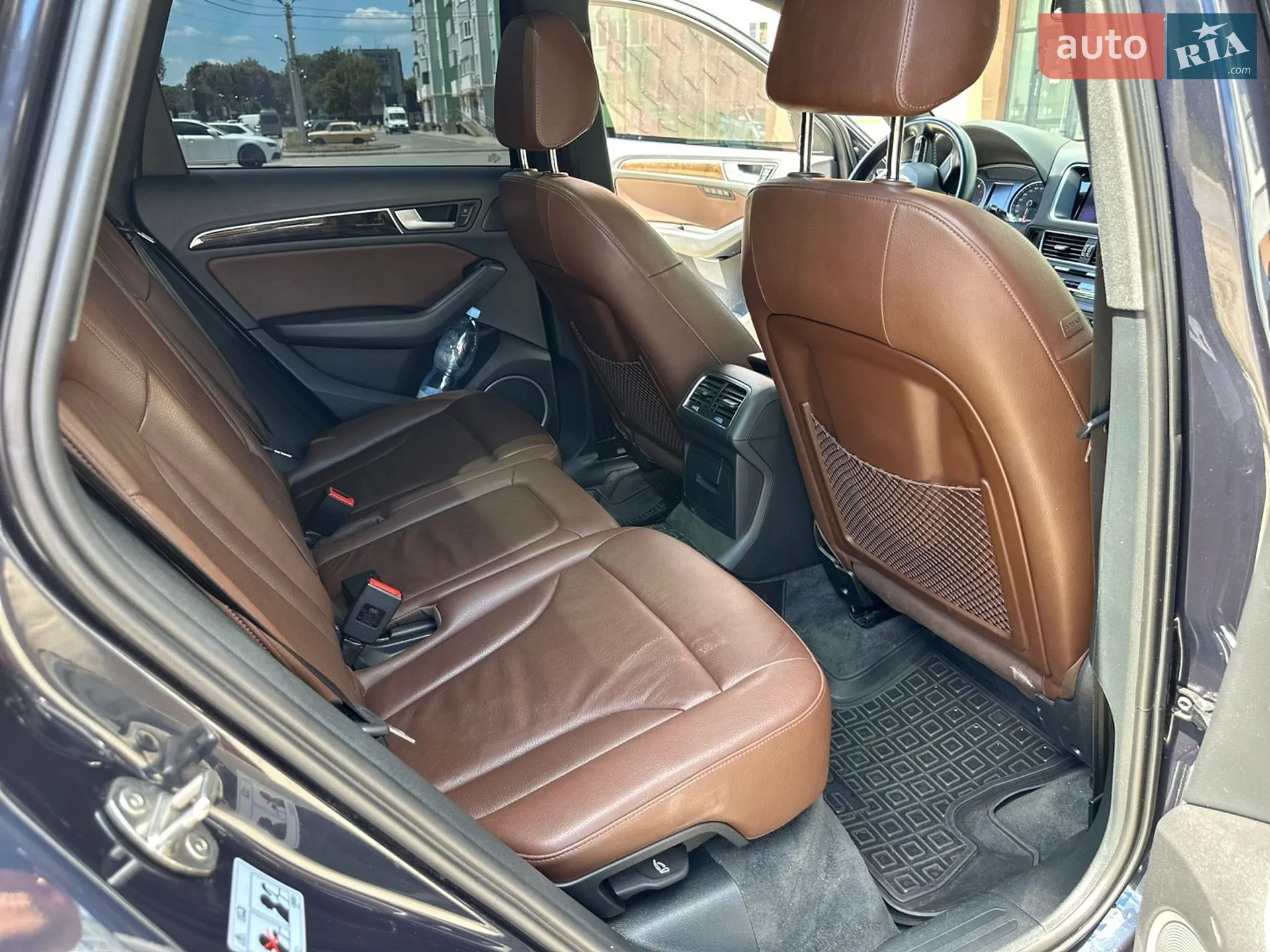 2016 Audi Q5 - мініатюра 17