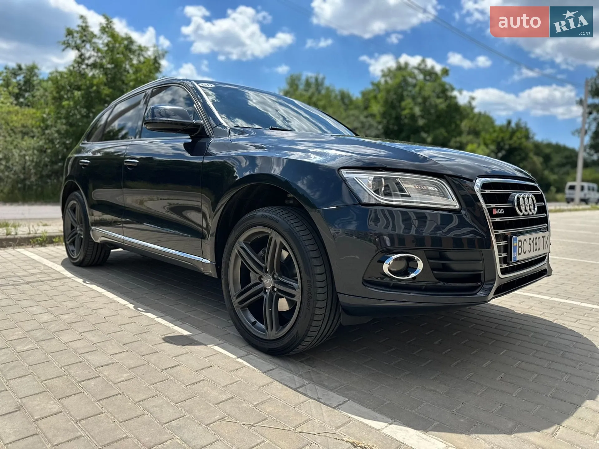 2016 Audi Q5 - мініатюра 7