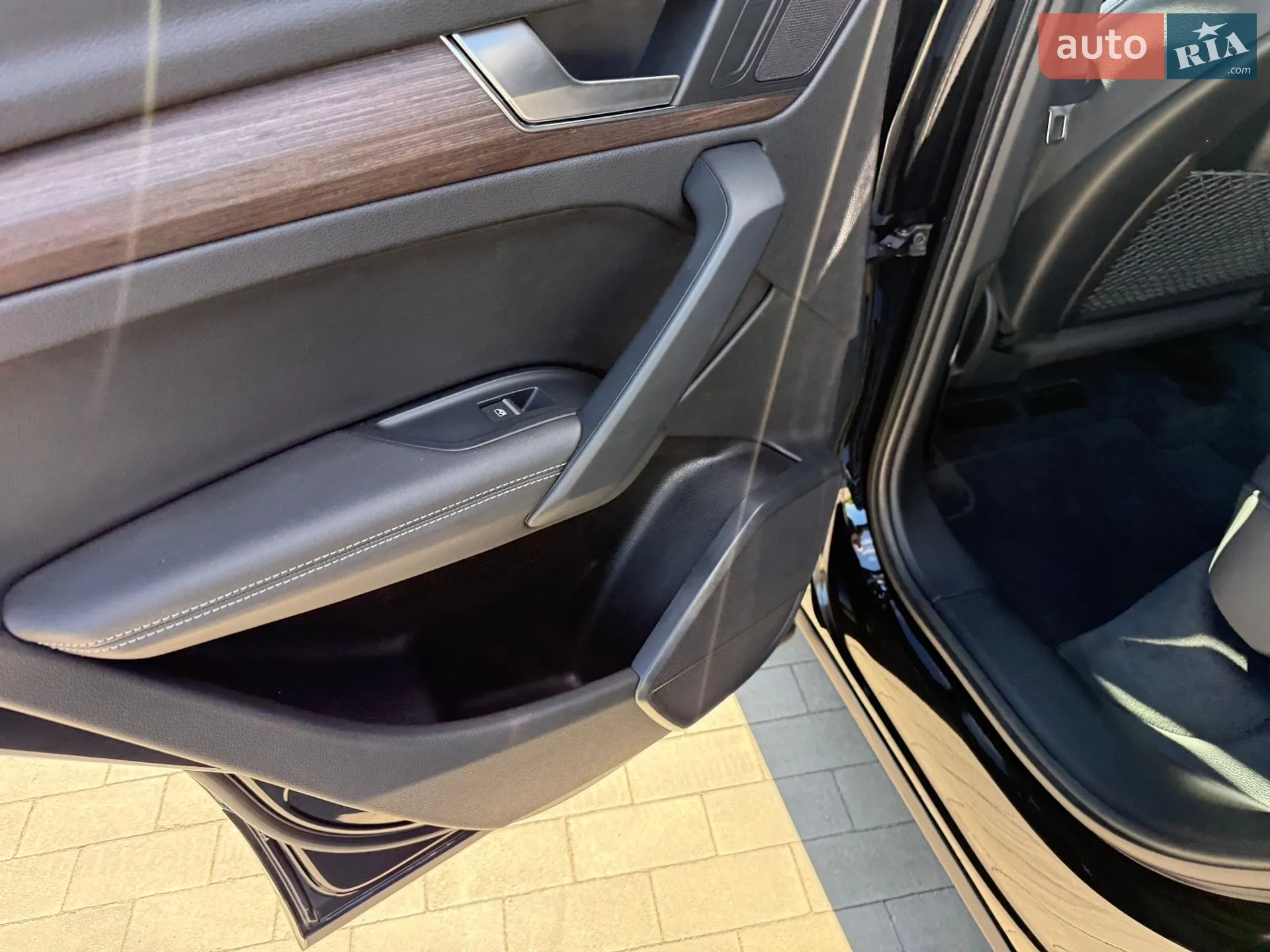 2020 Audi Q5 - мініатюра 22