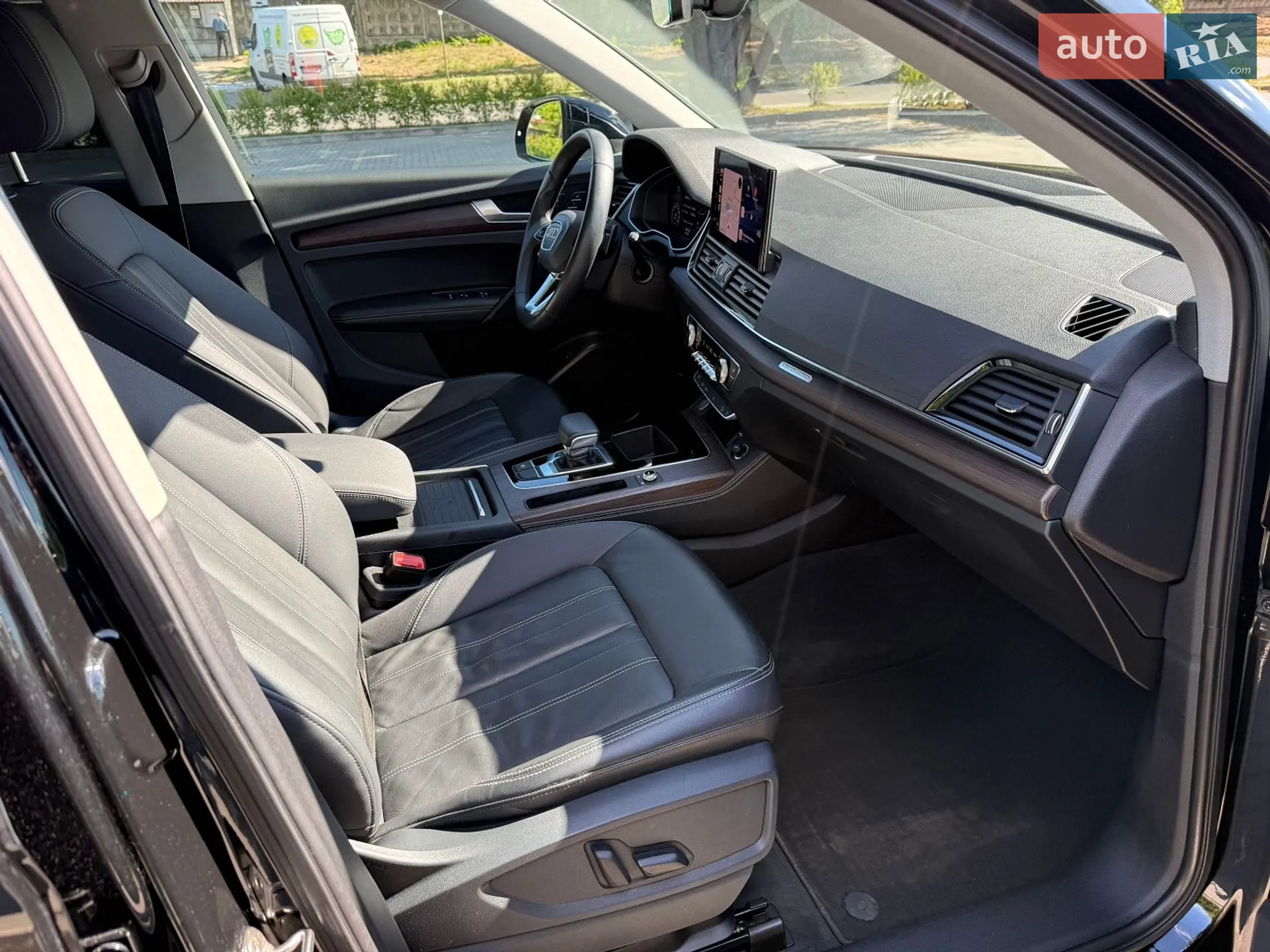 2020 Audi Q5 - мініатюра 37