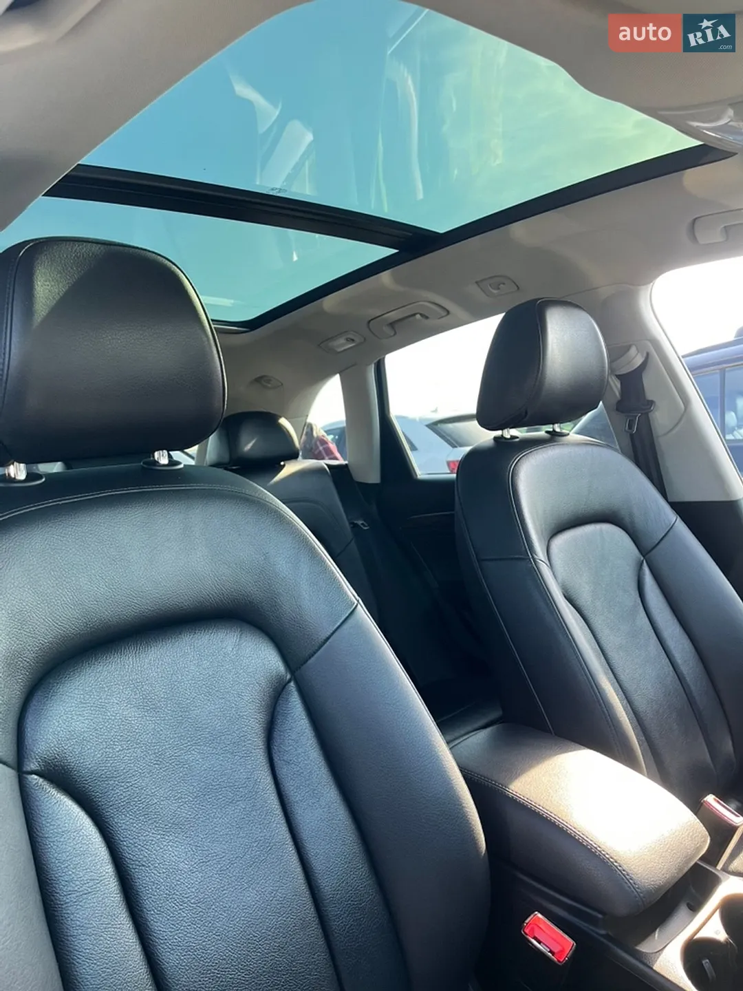 2016 Audi Q5 - мініатюра 7