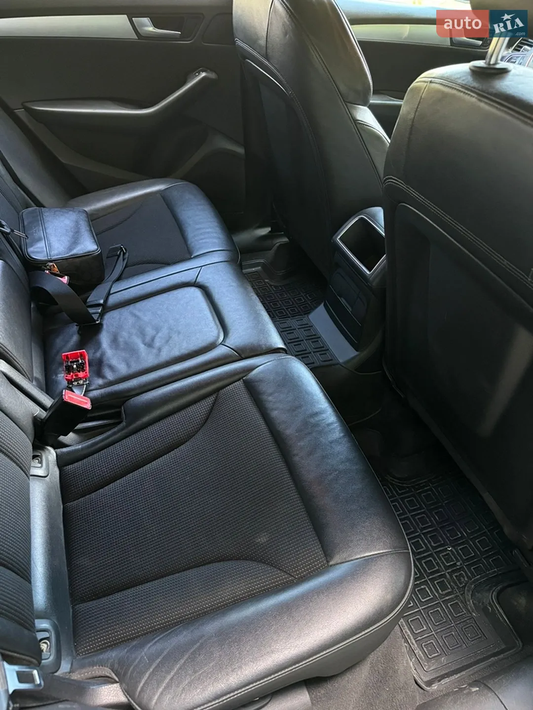 2011 Audi Q5 - мініатюра 16