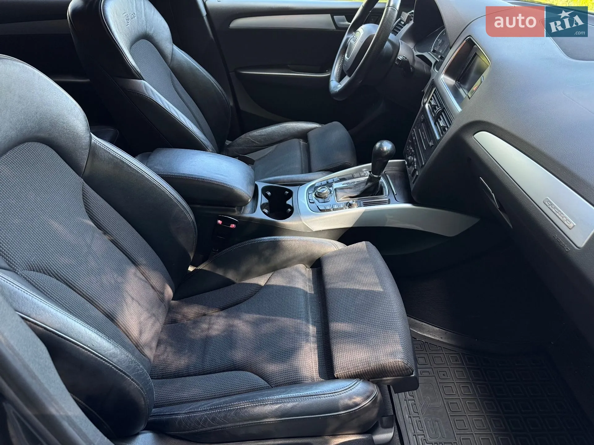2011 Audi Q5 - мініатюра 19