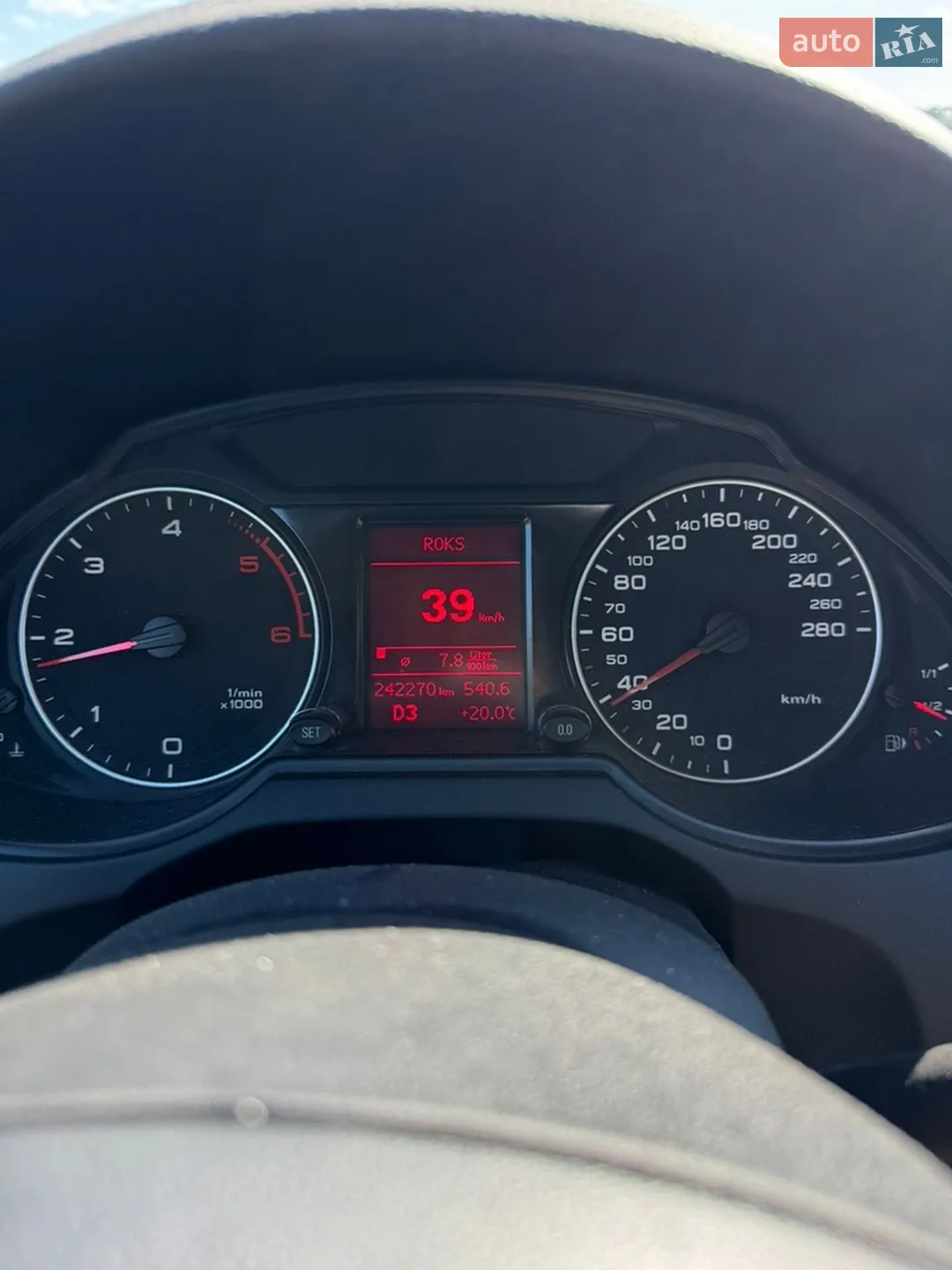 2011 Audi Q5 - мініатюра 23