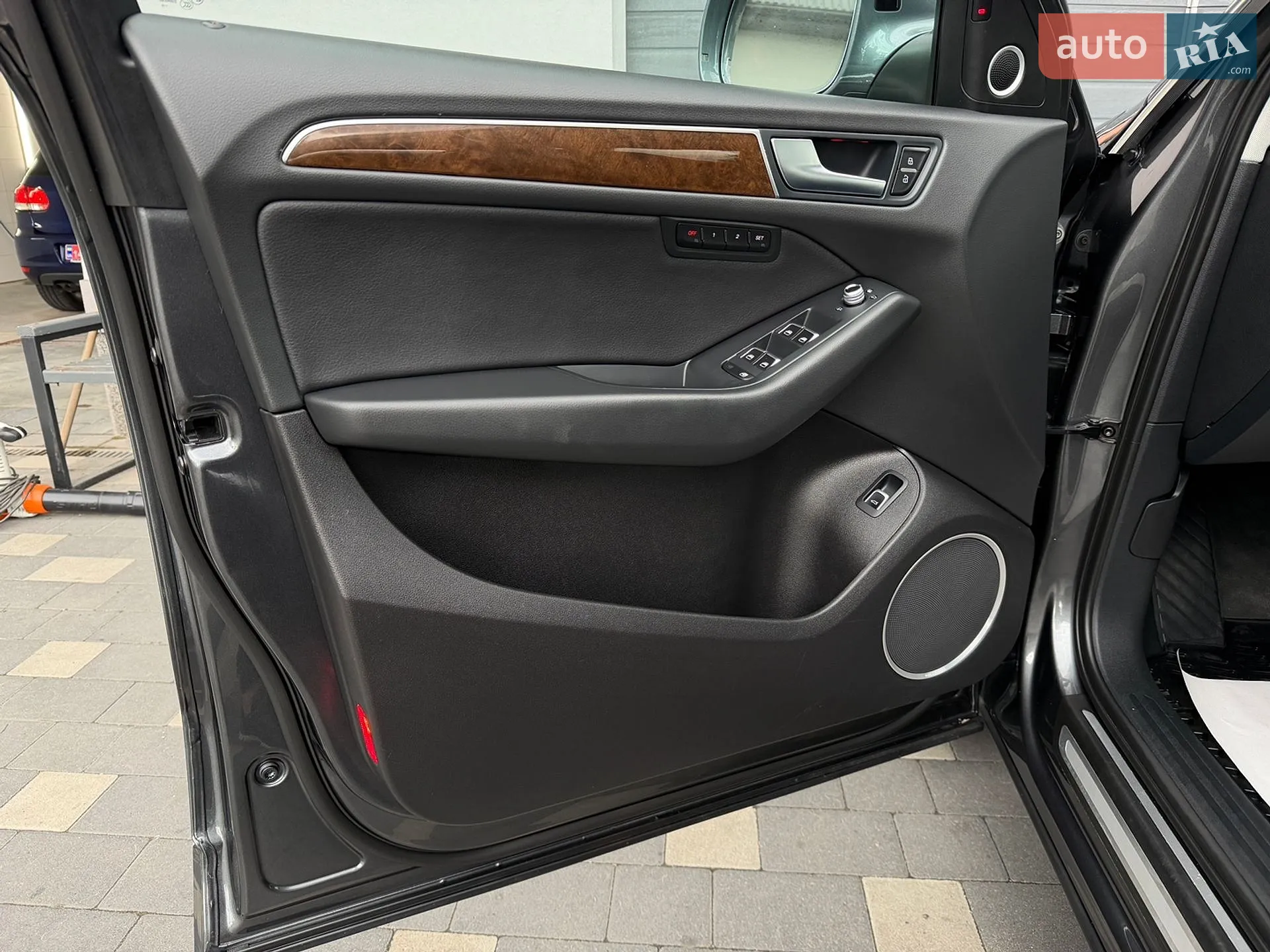 2016 Audi Q5 - мініатюра 25