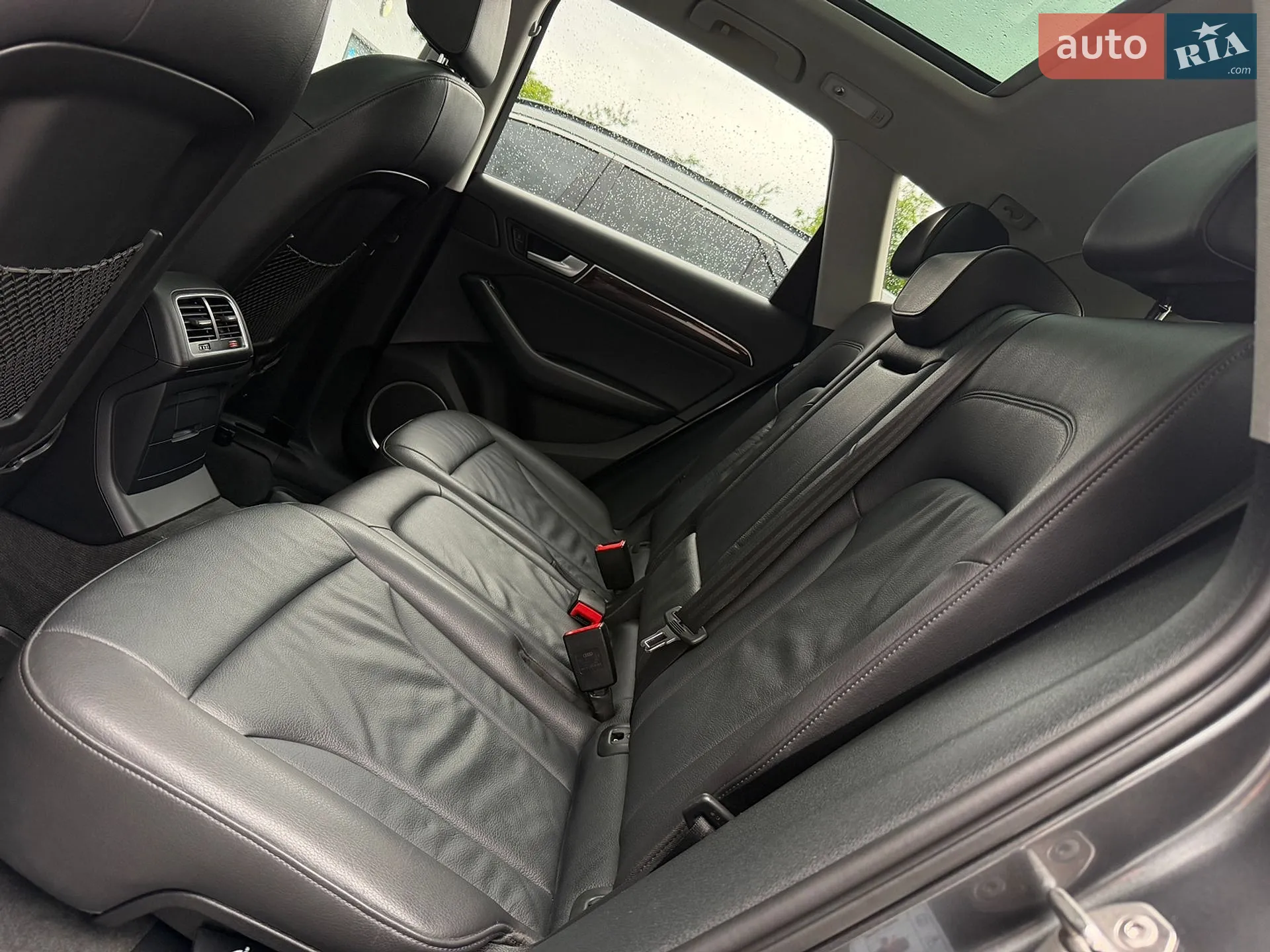 2016 Audi Q5 - мініатюра 35