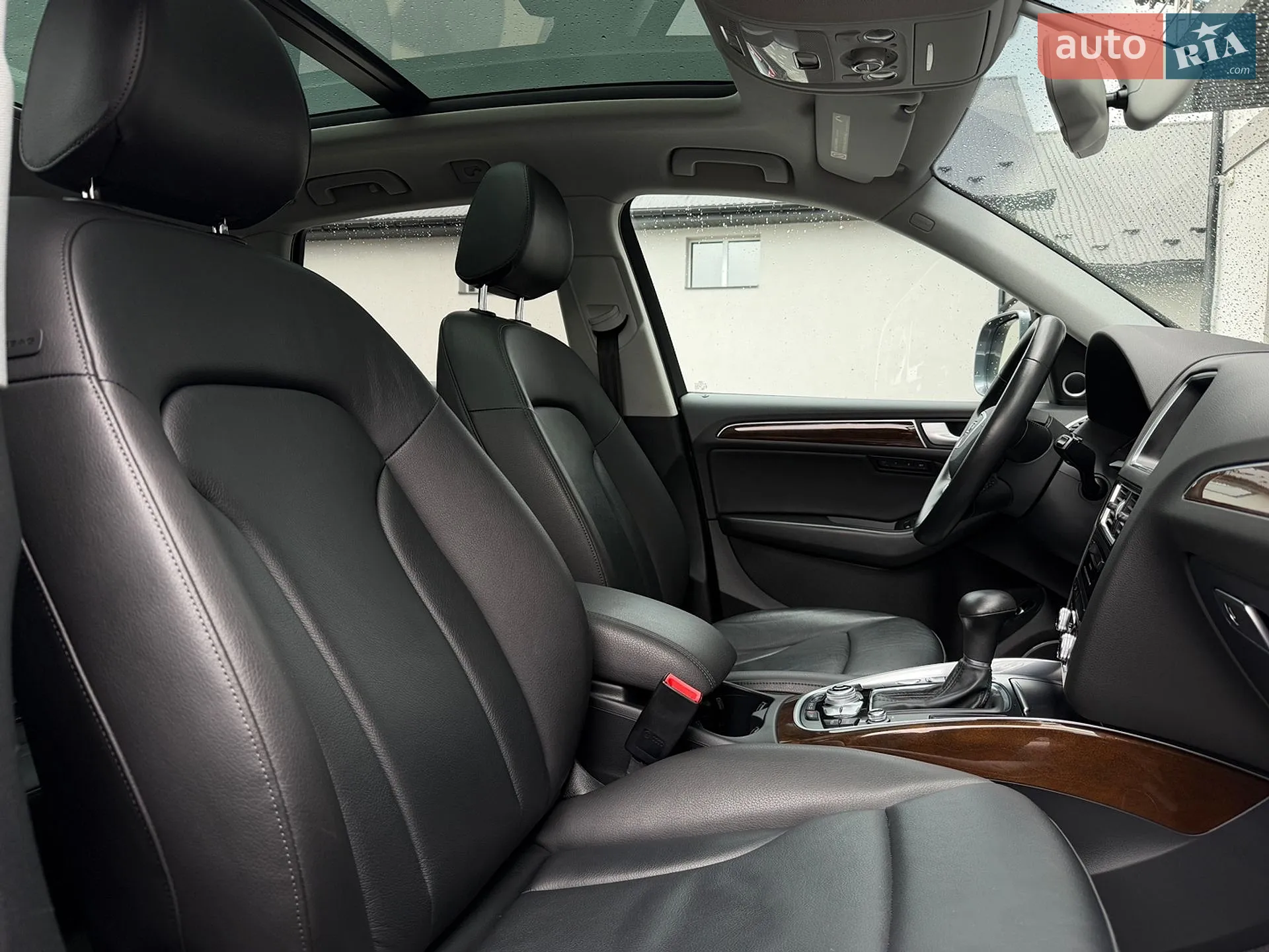 2016 Audi Q5 - мініатюра 45