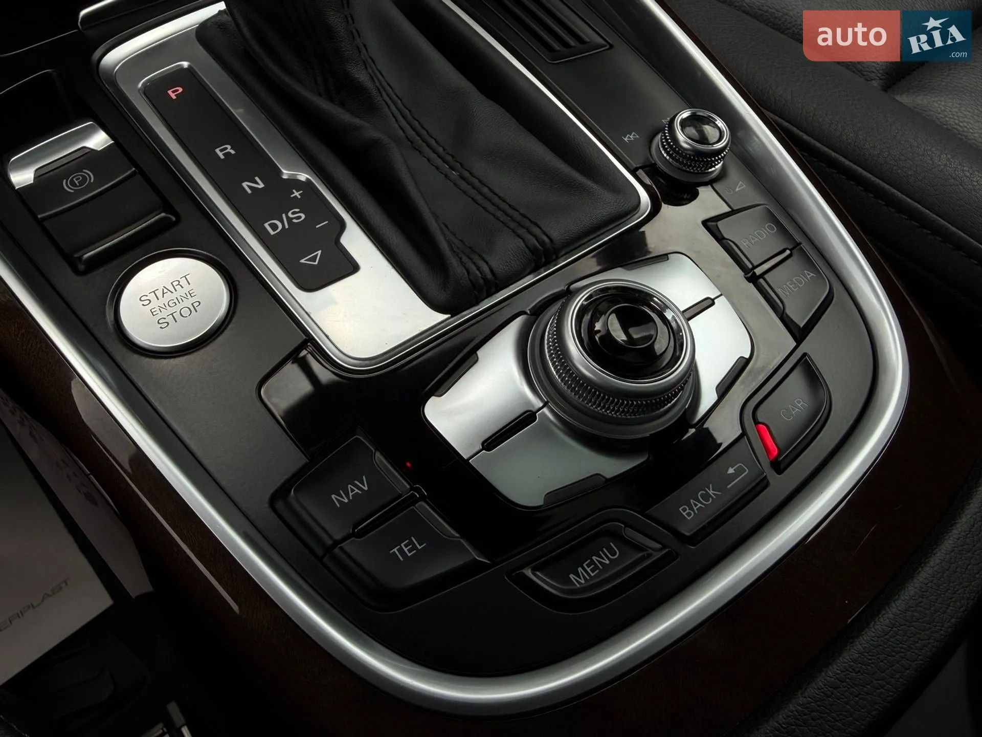 2016 Audi Q5 - мініатюра 50