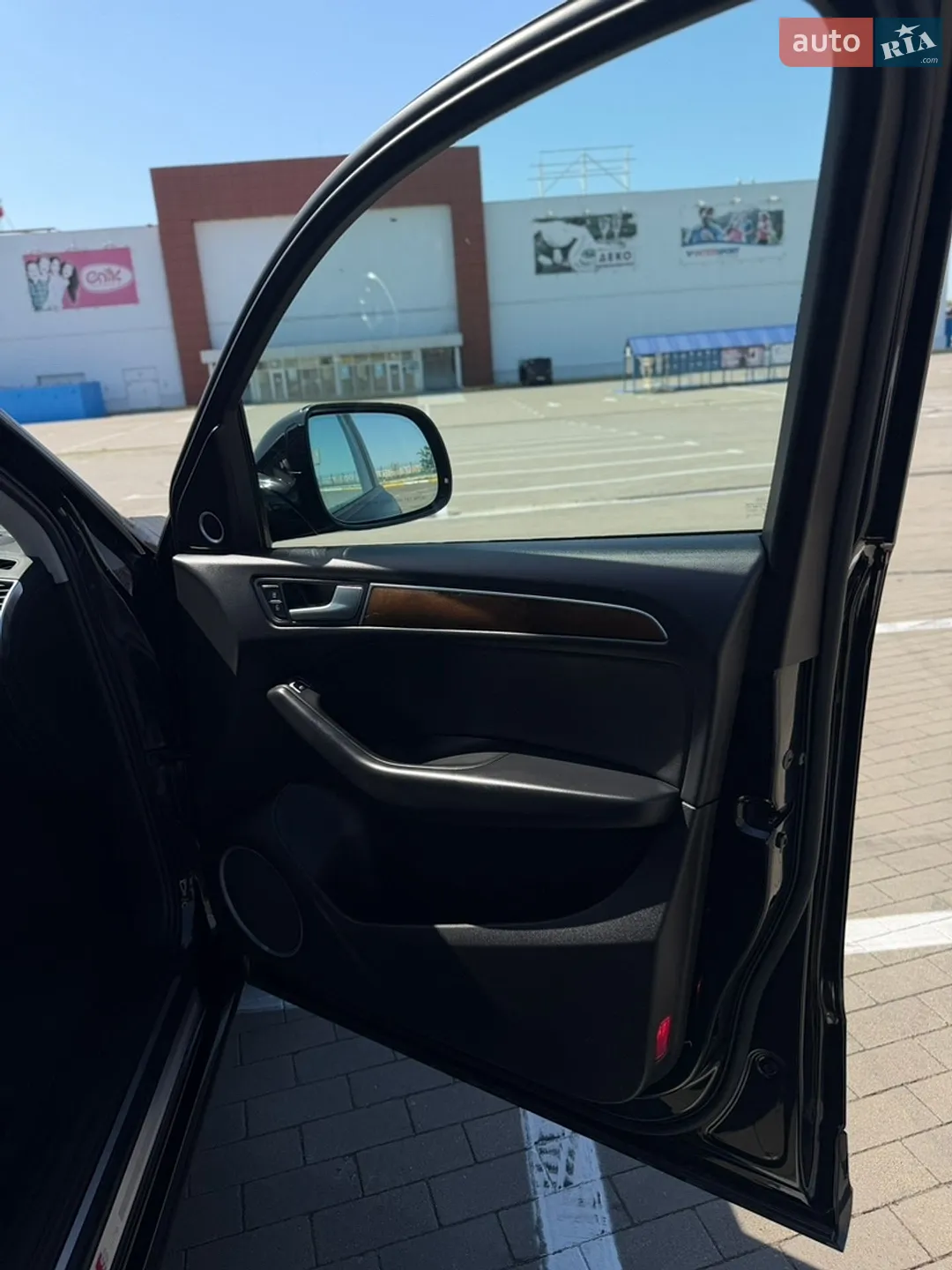 2016 Audi Q5 - мініатюра 11