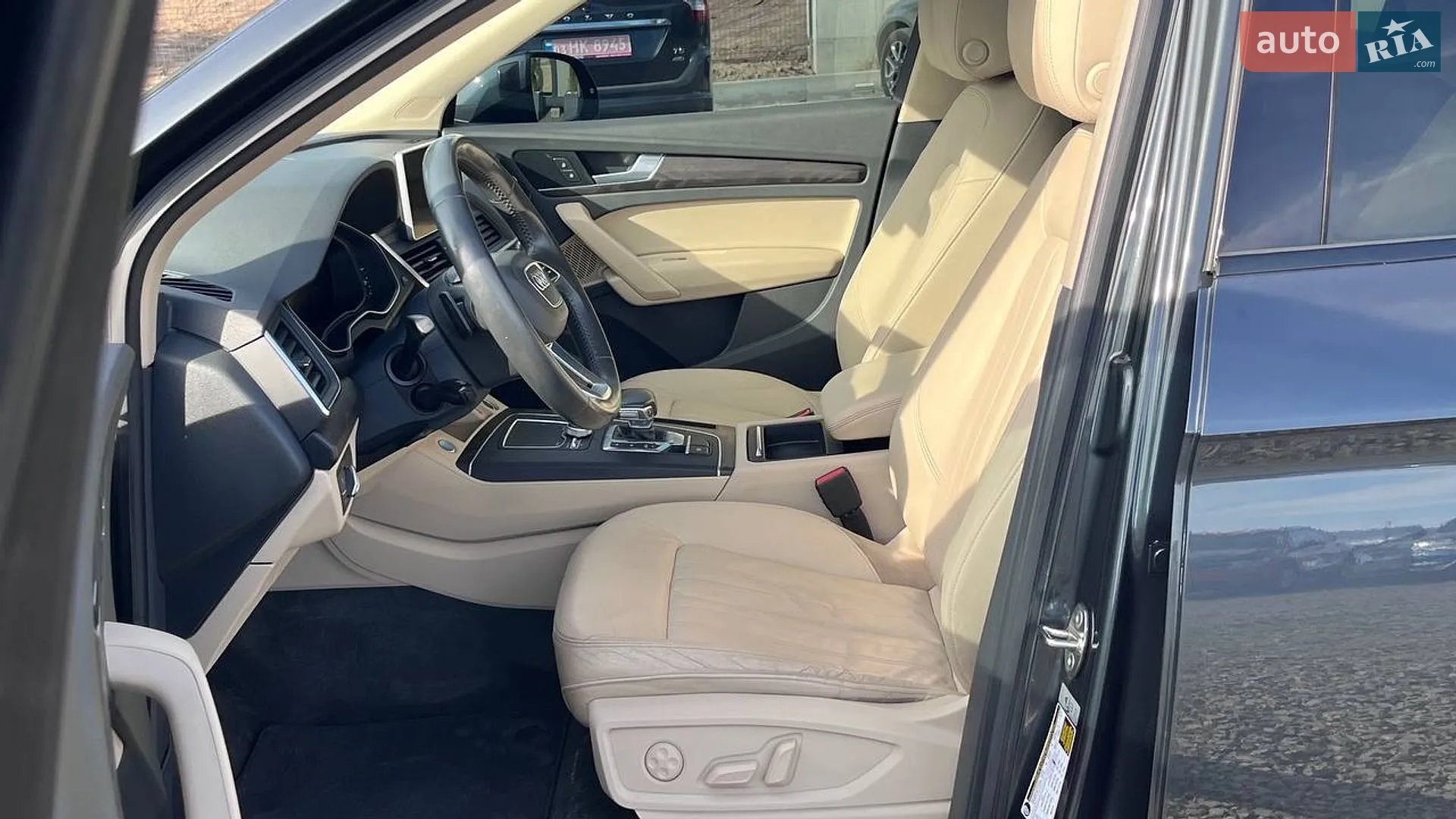 2017 Audi Q5 - мініатюра 25