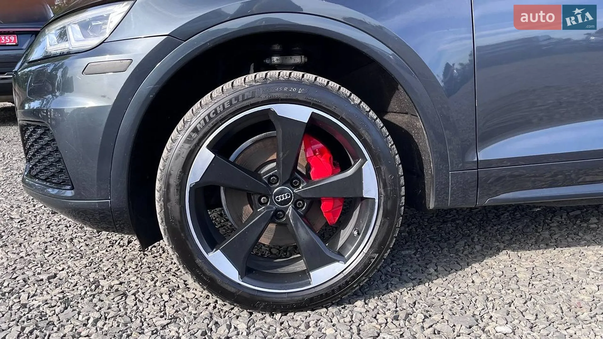 2017 Audi Q5 - мініатюра 29
