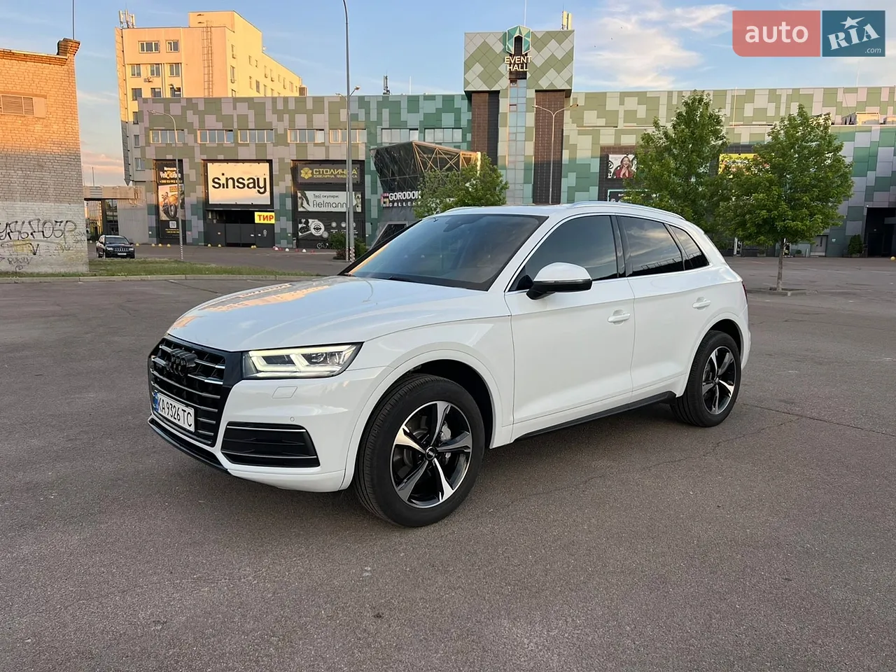 2015 Audi Q5 - мініатюра 38