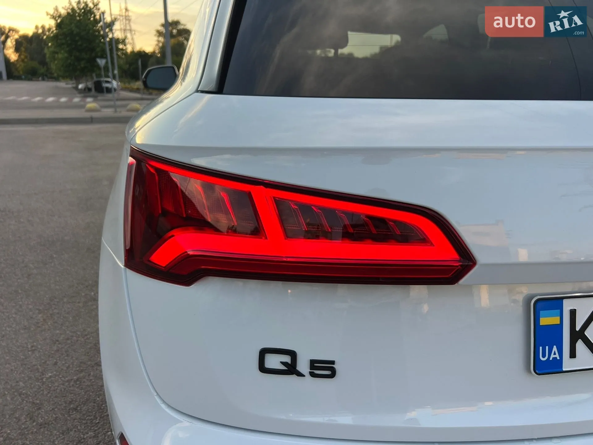 2020 Audi Q5 - мініатюра 18