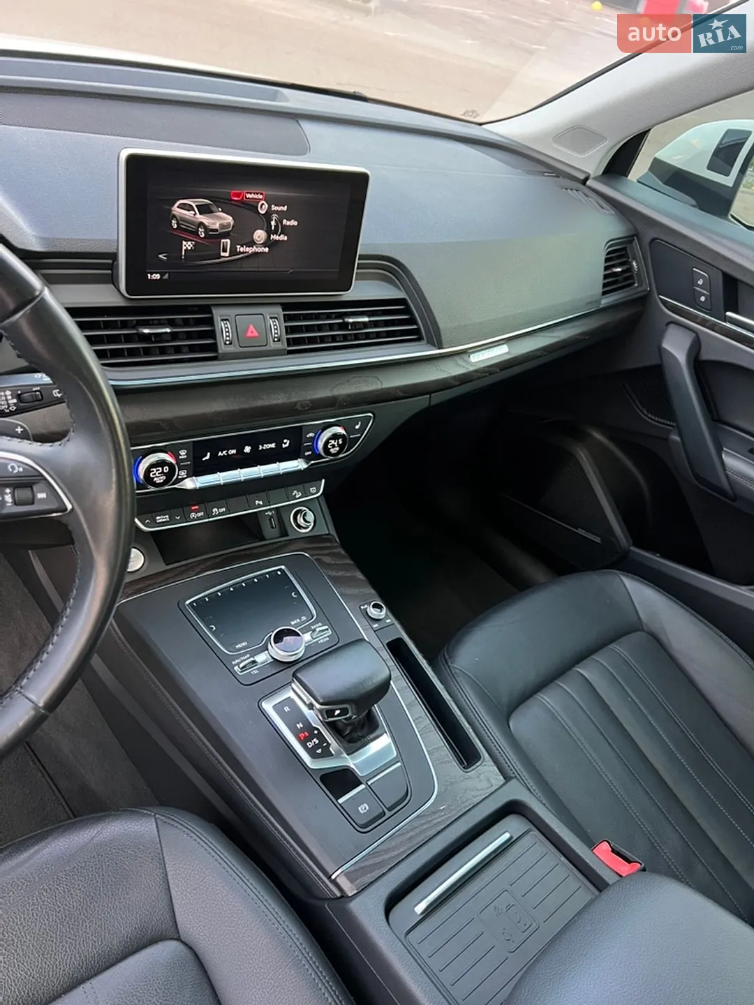 2020 Audi Q5 - мініатюра 32