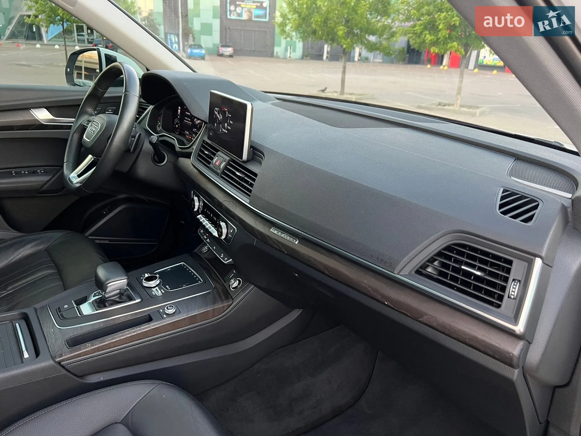2020 Audi Q5 - мініатюра 42