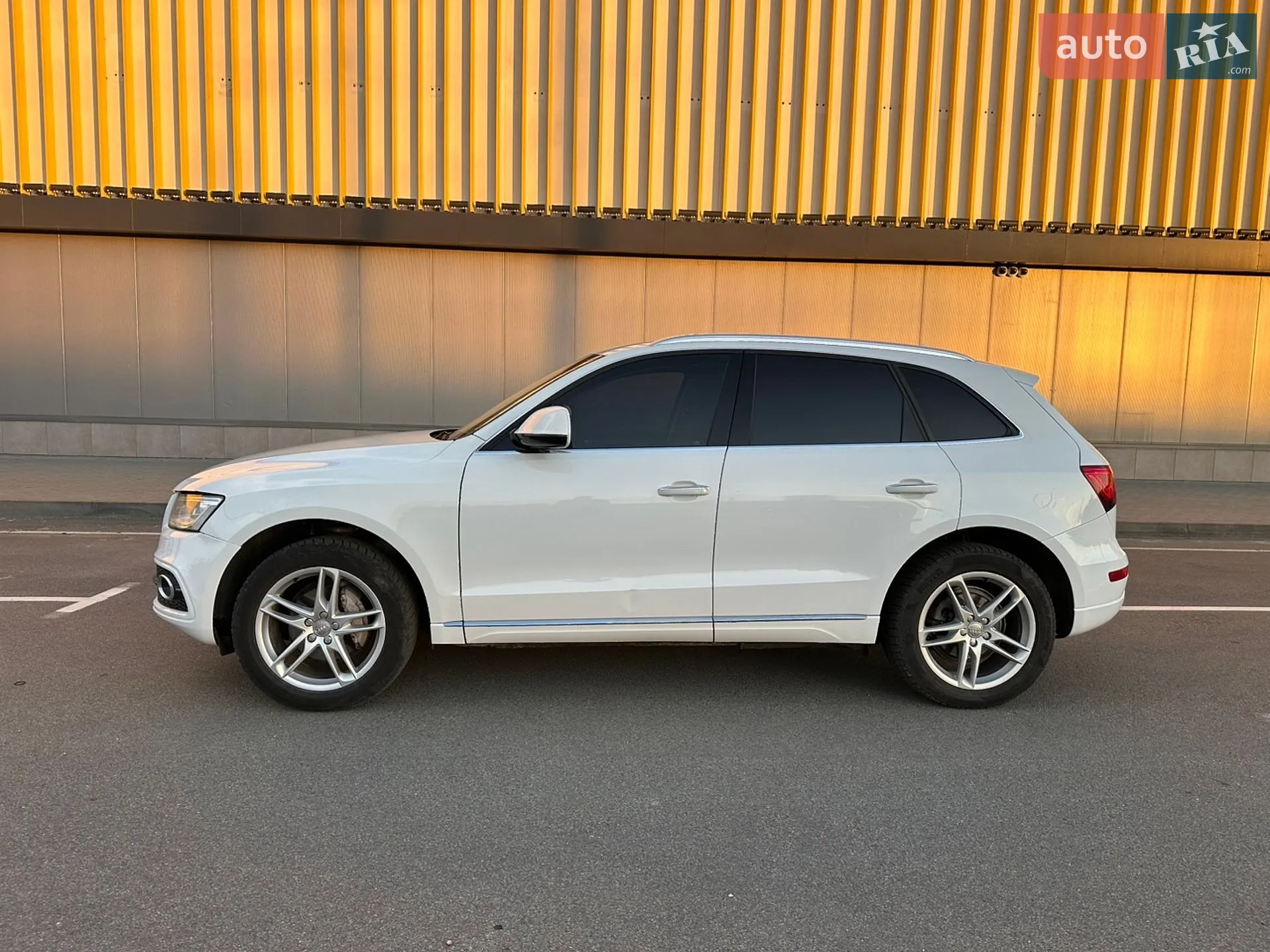 2015 Audi Q5 - мініатюра 4