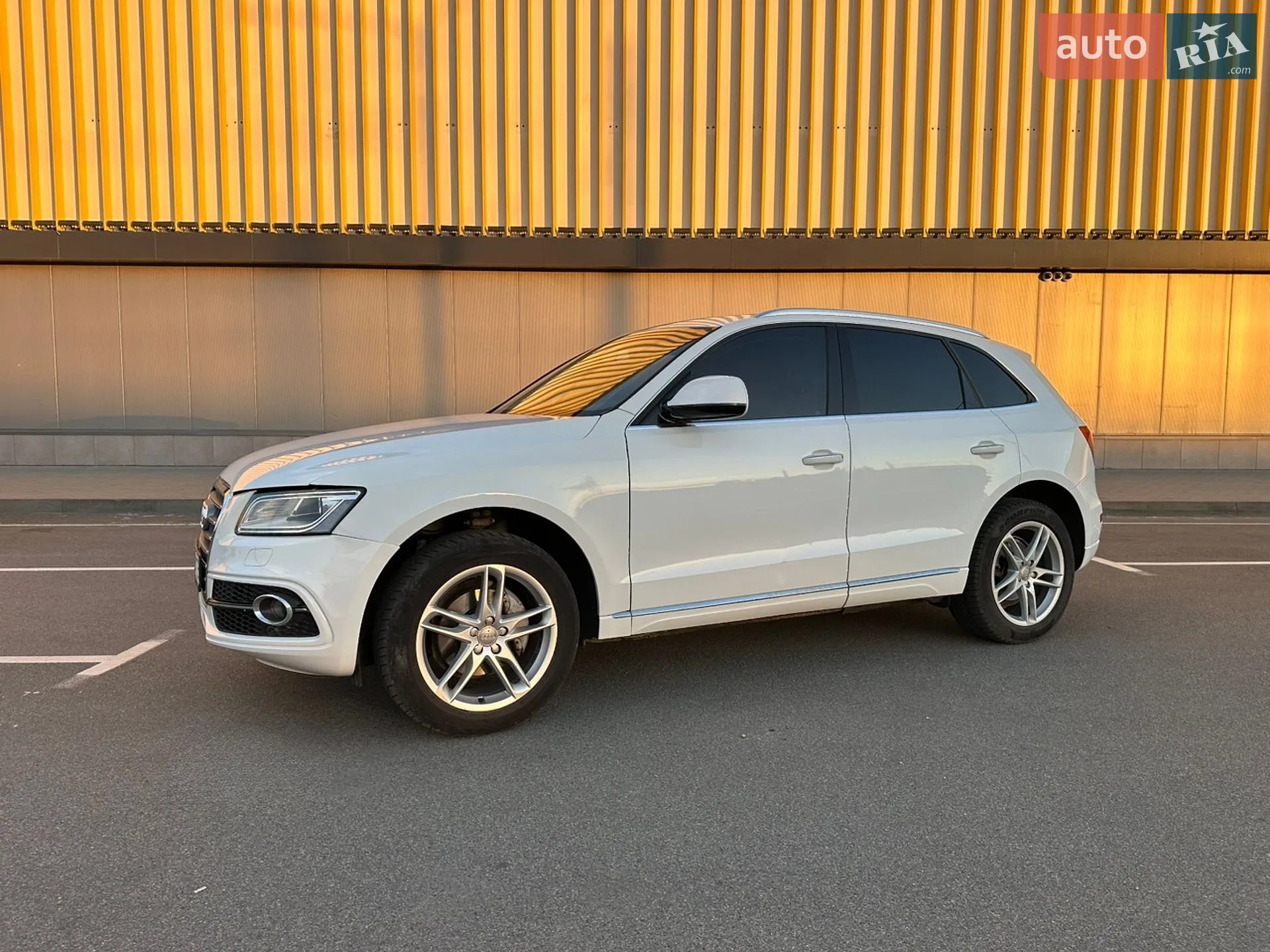2015 Audi Q5 - мініатюра 11