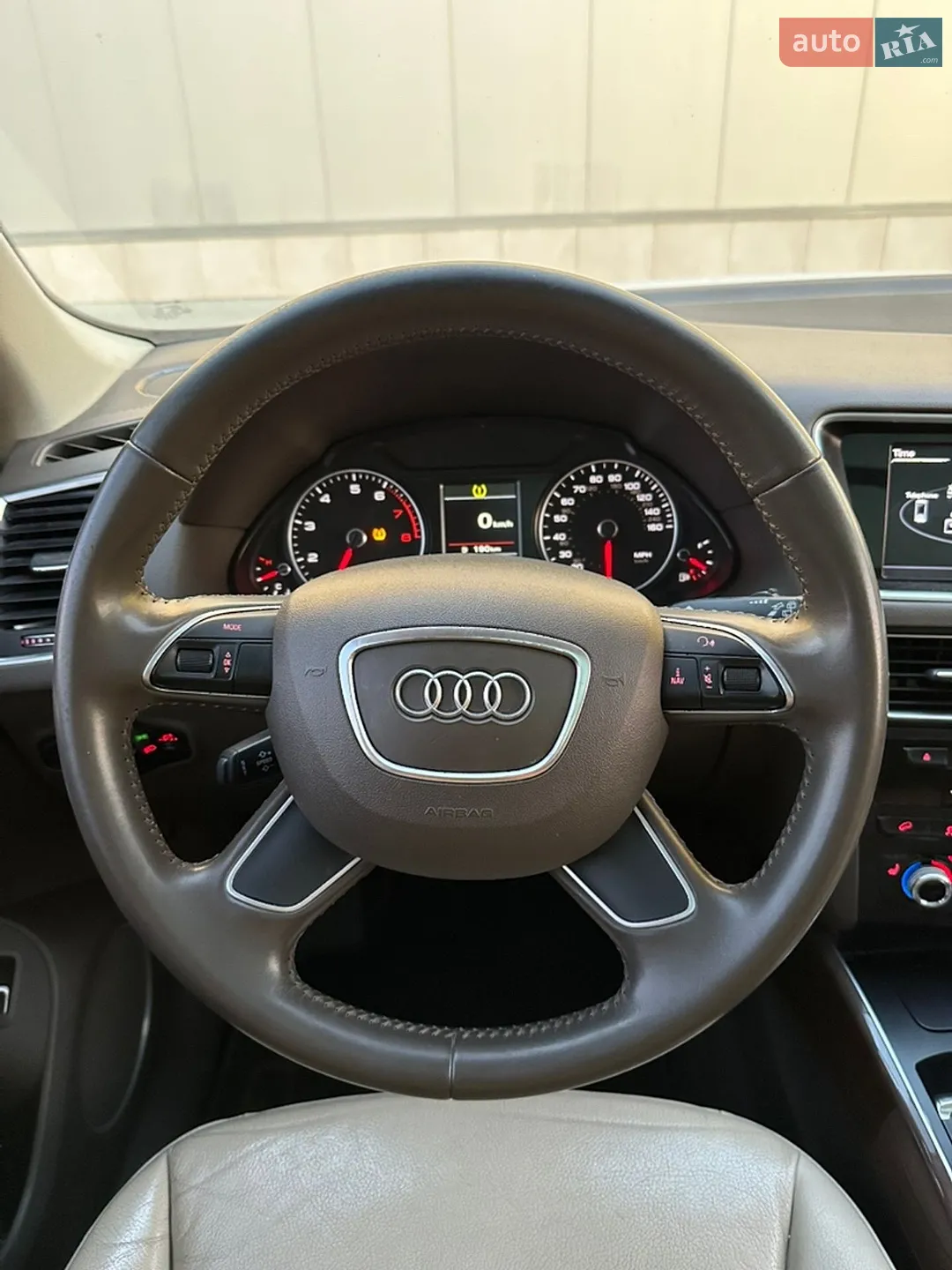 2015 Audi Q5 - мініатюра 16