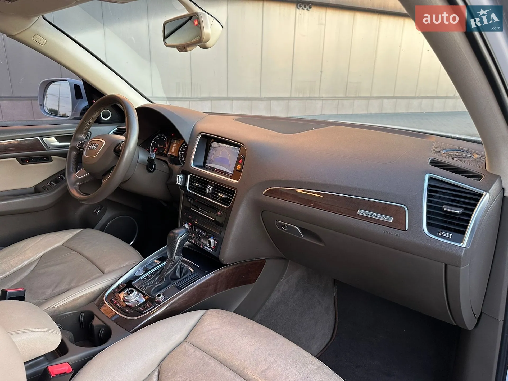 2015 Audi Q5 - мініатюра 25
