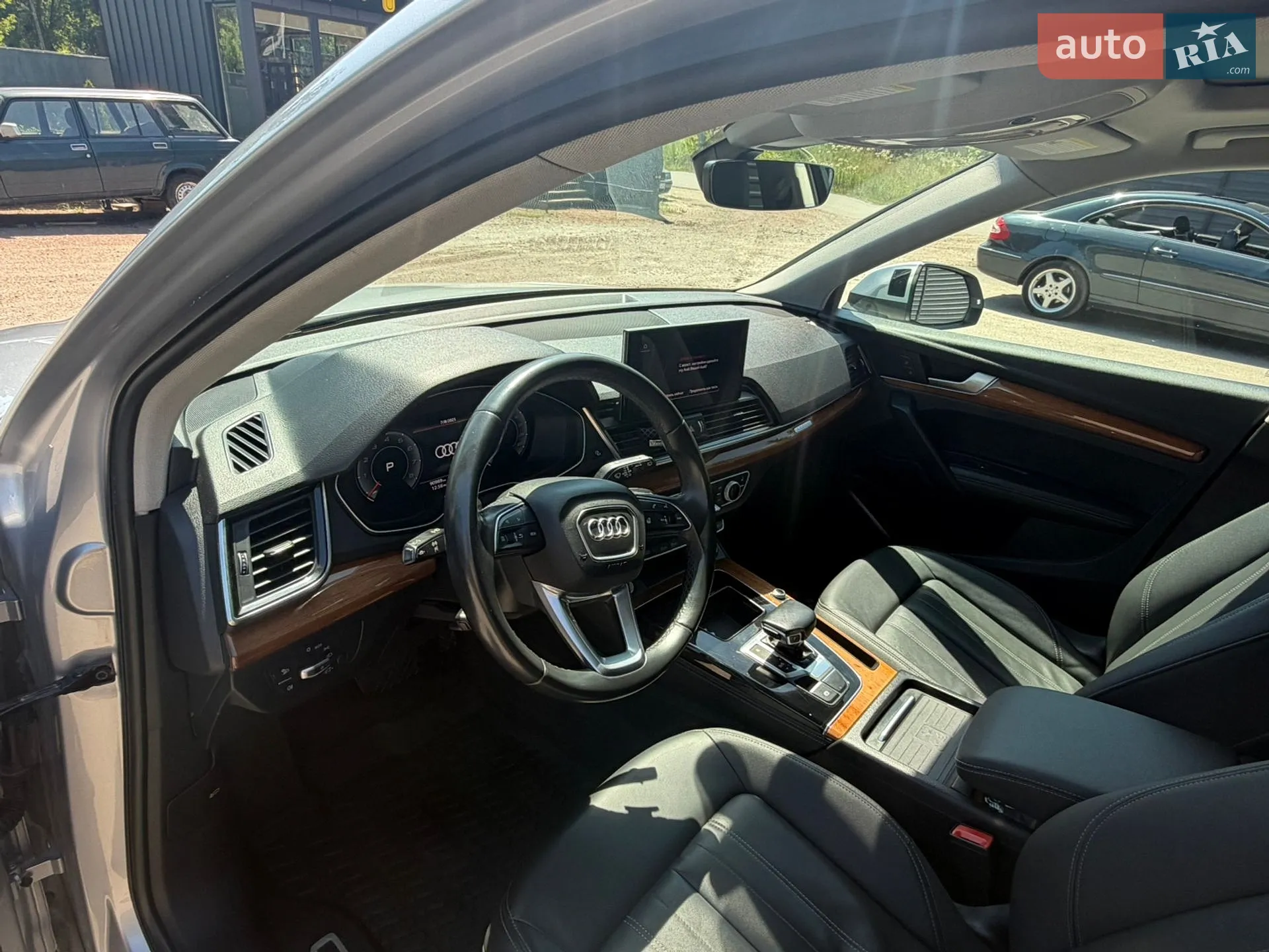 2021 Audi Q5 - мініатюра 12