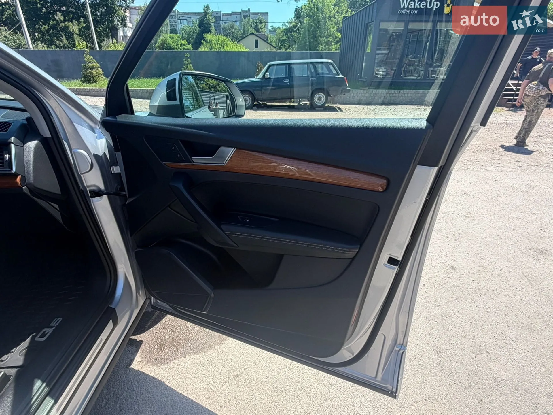 2021 Audi Q5 - мініатюра 17