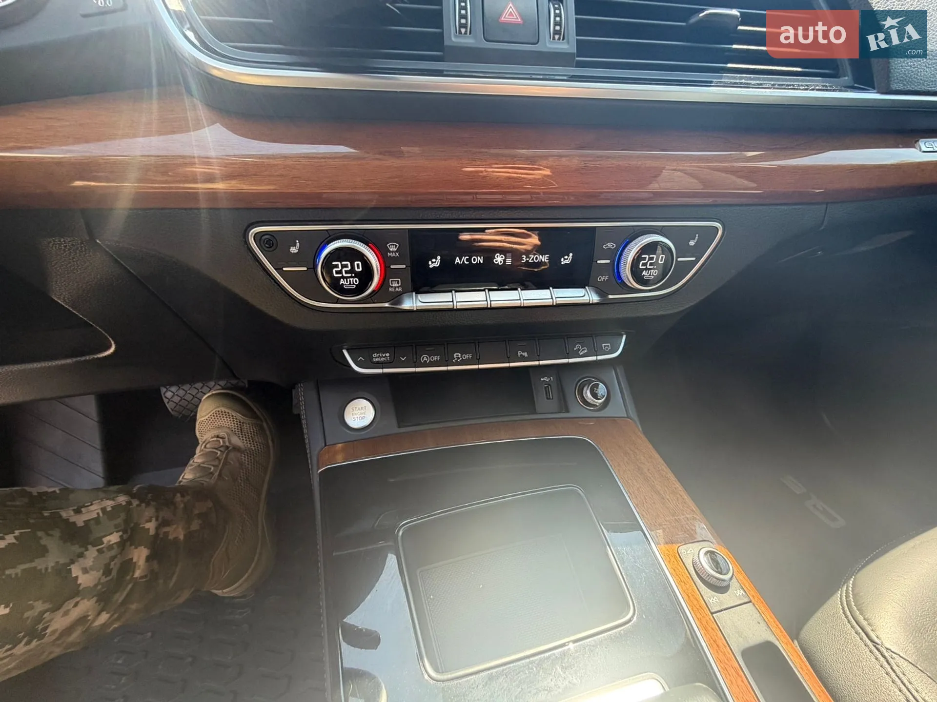 2021 Audi Q5 - мініатюра 21