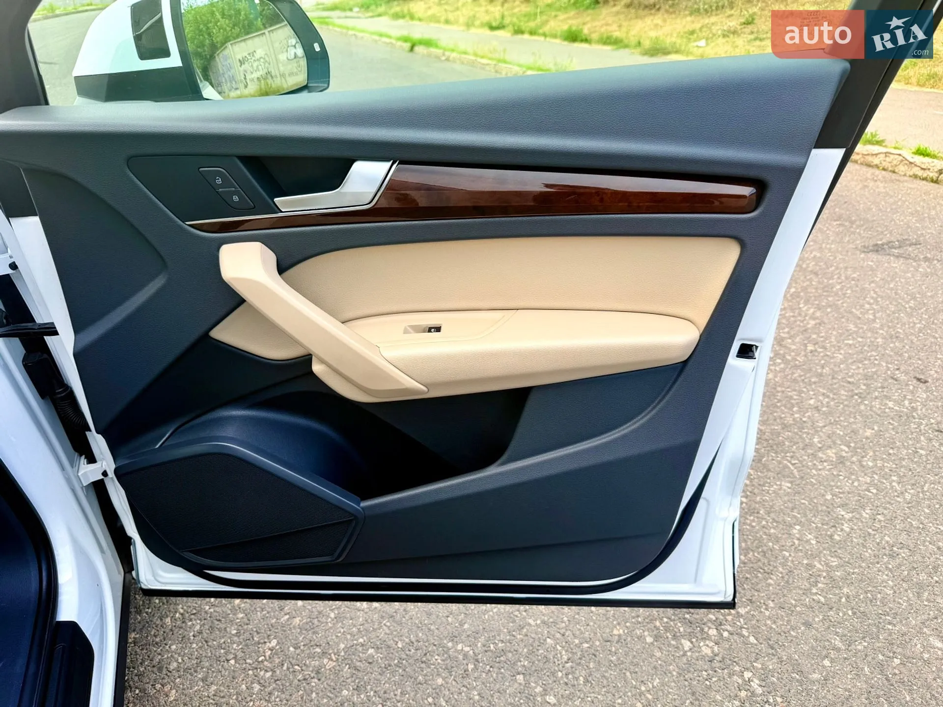 2020 Audi Q5 - мініатюра 22