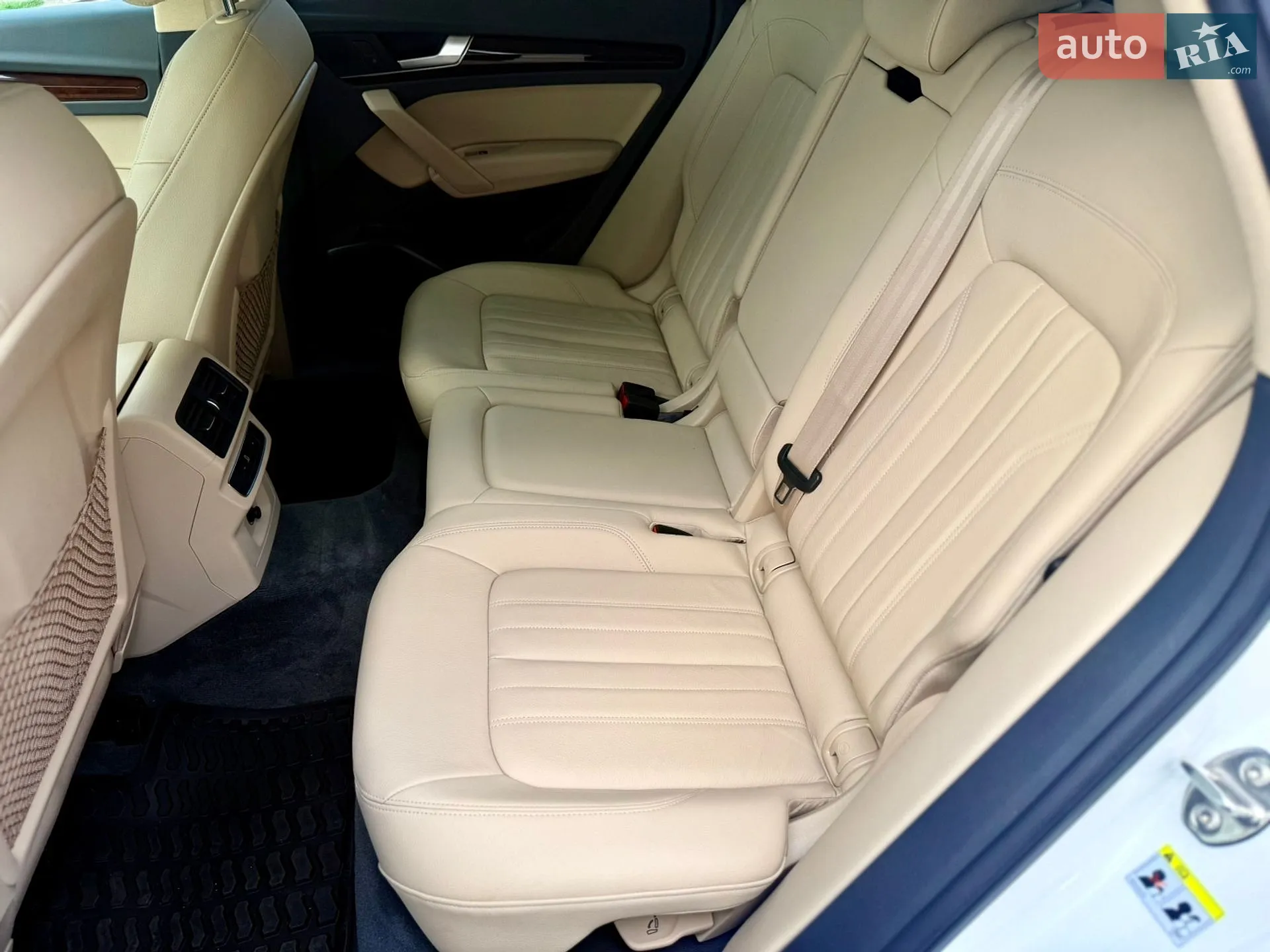 2020 Audi Q5 - мініатюра 29