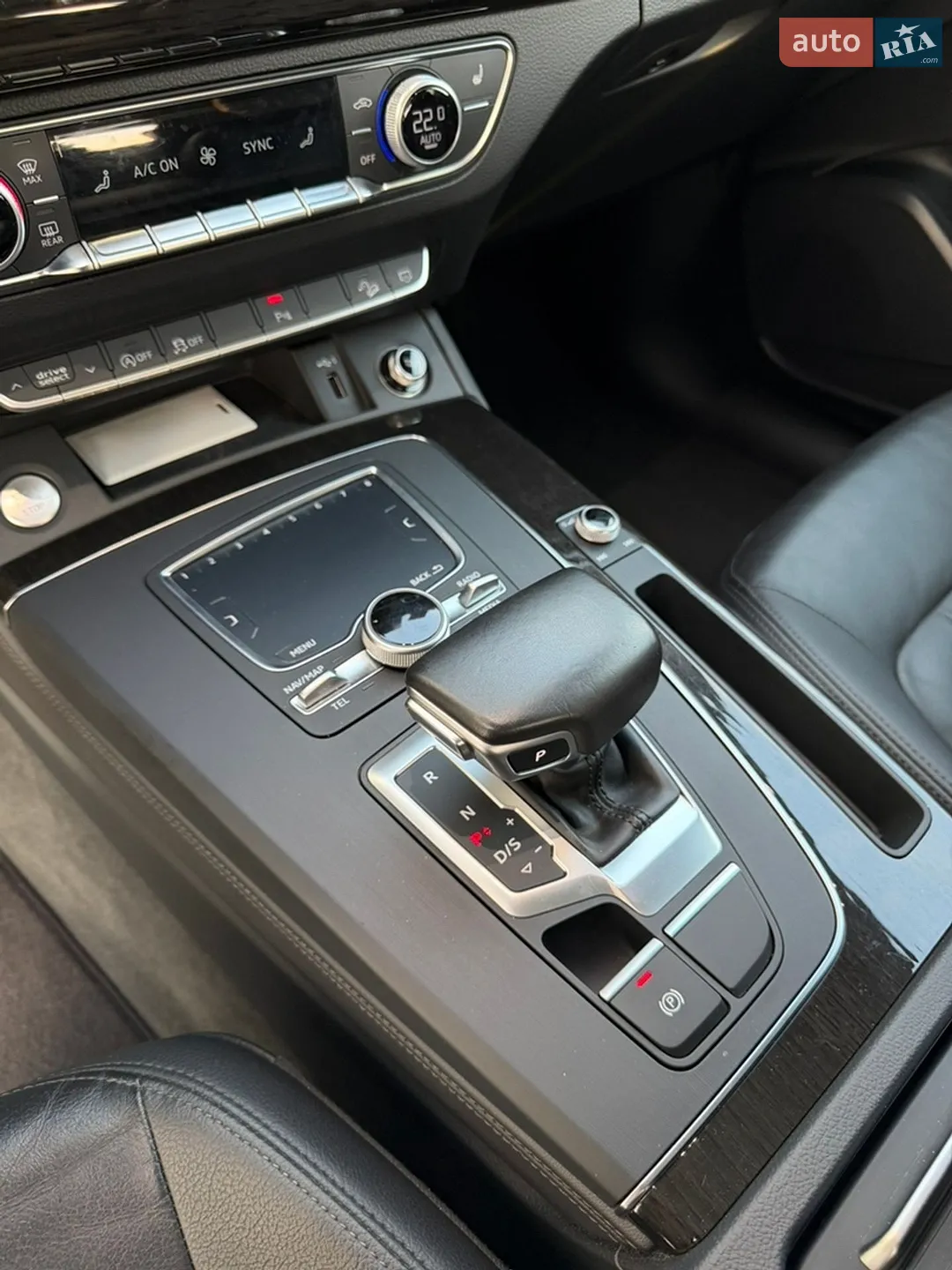2018 Audi Q5 - мініатюра 30