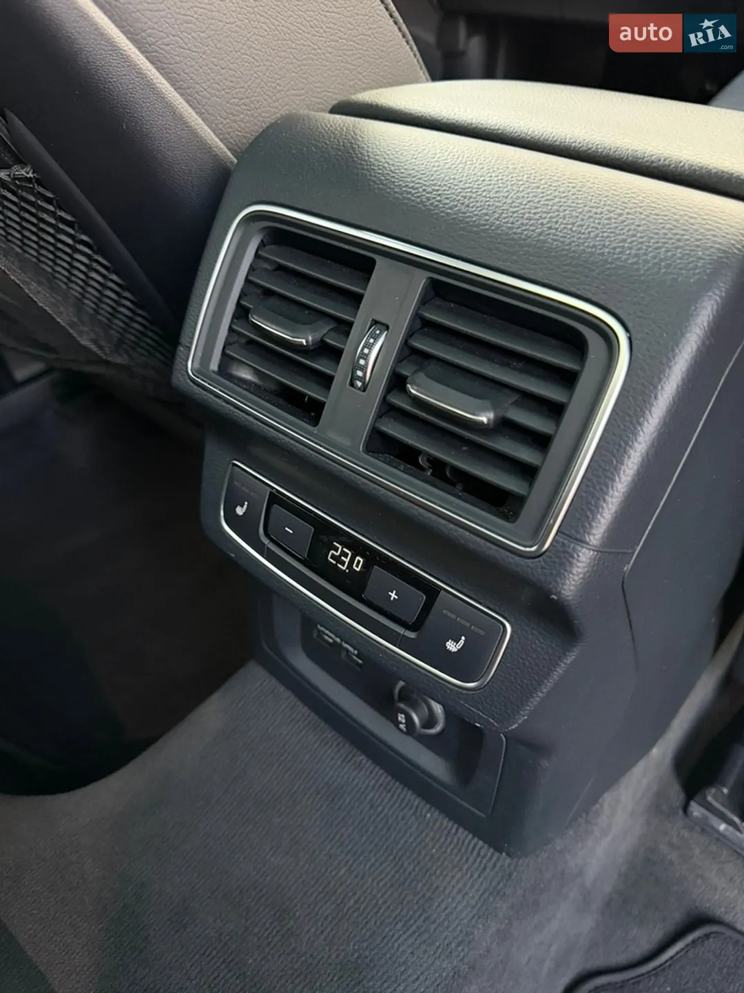 2018 Audi Q5 - мініатюра 34