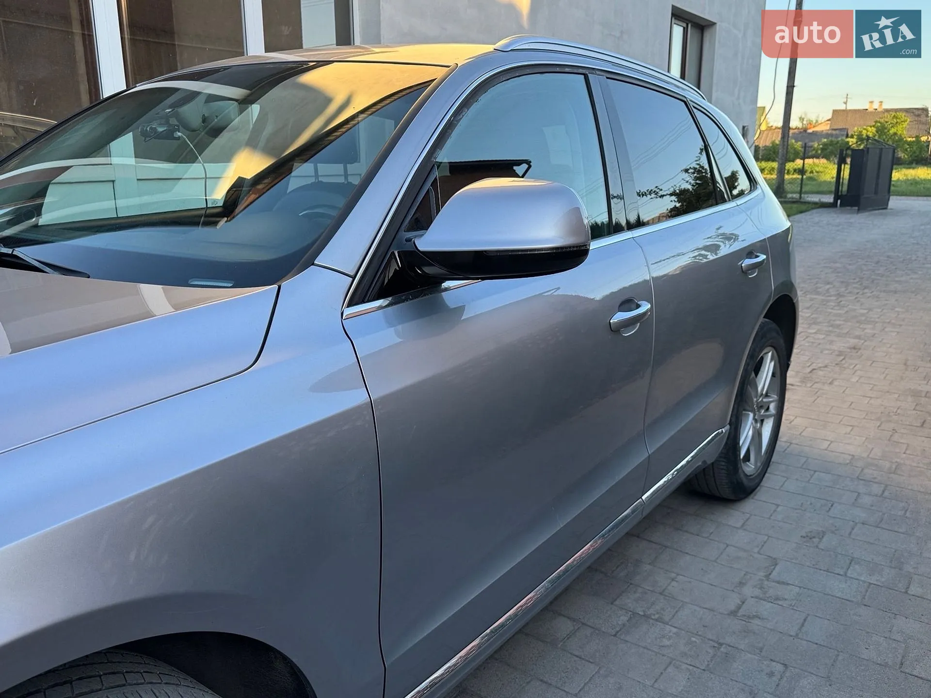 2015 Audi Q5 - мініатюра 6