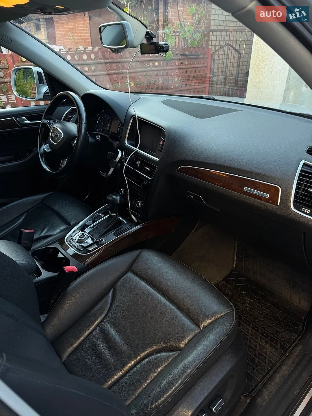 2015 Audi Q5 - мініатюра 23