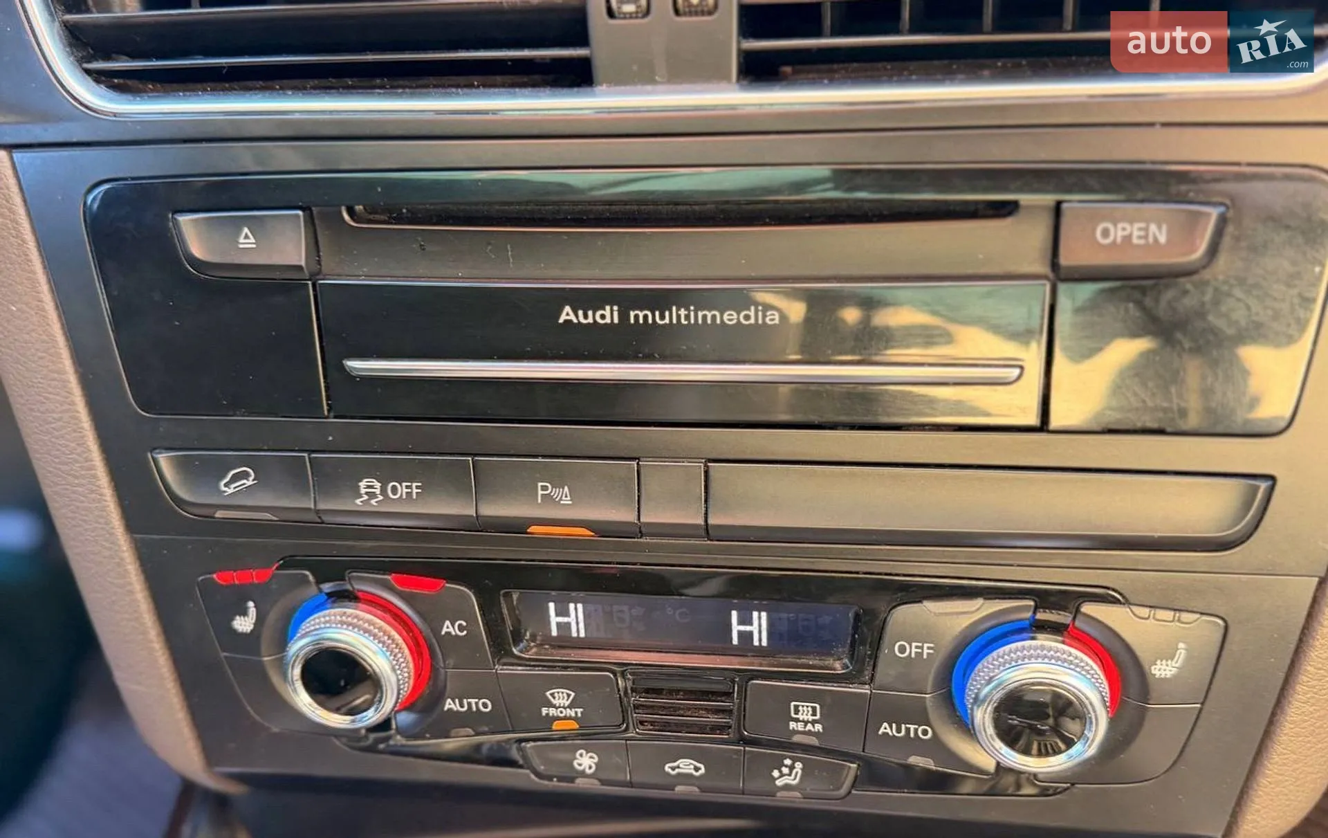 2014 Audi Q5 - мініатюра 5