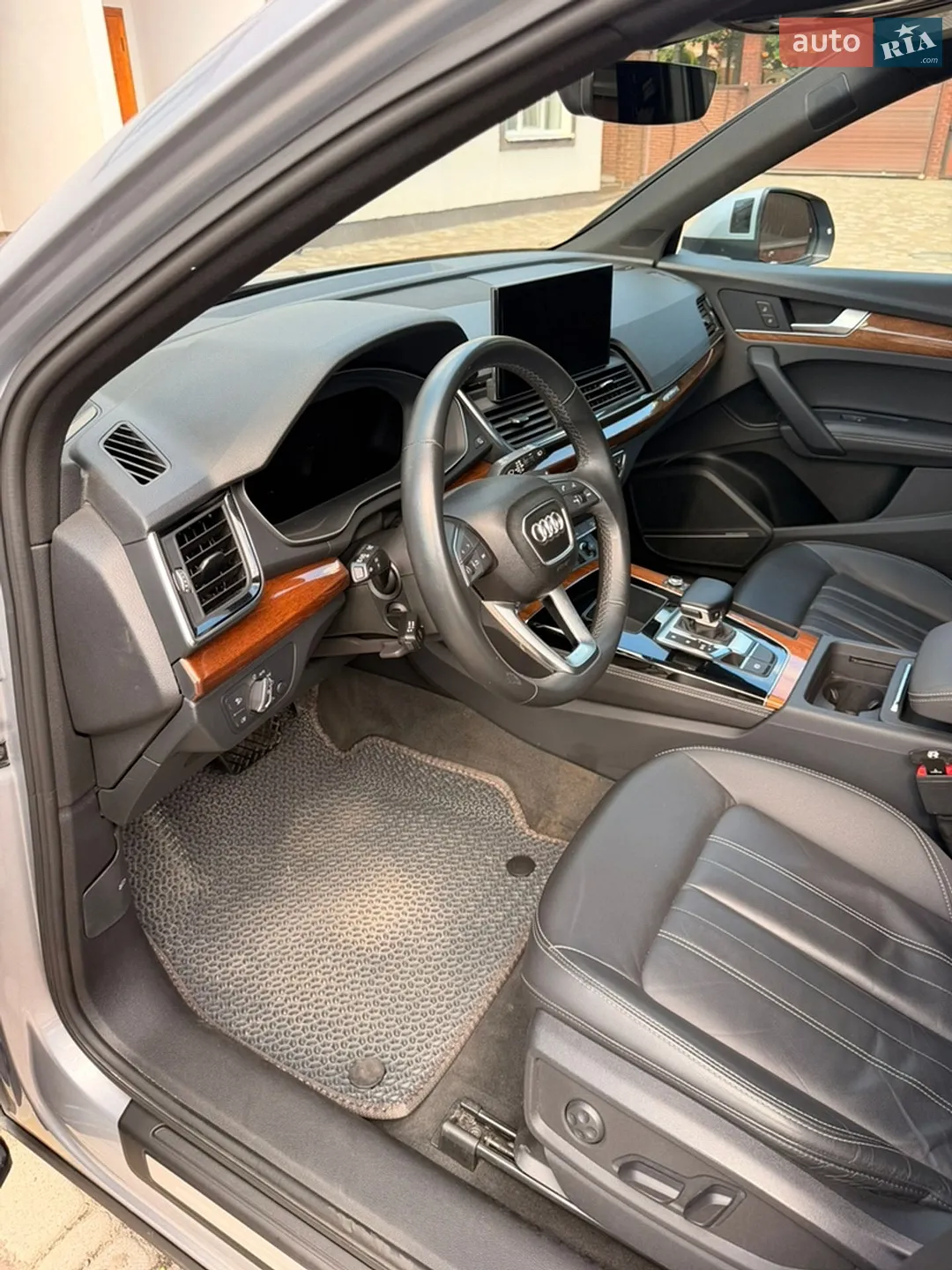 2022 Audi Q5 - мініатюра 10