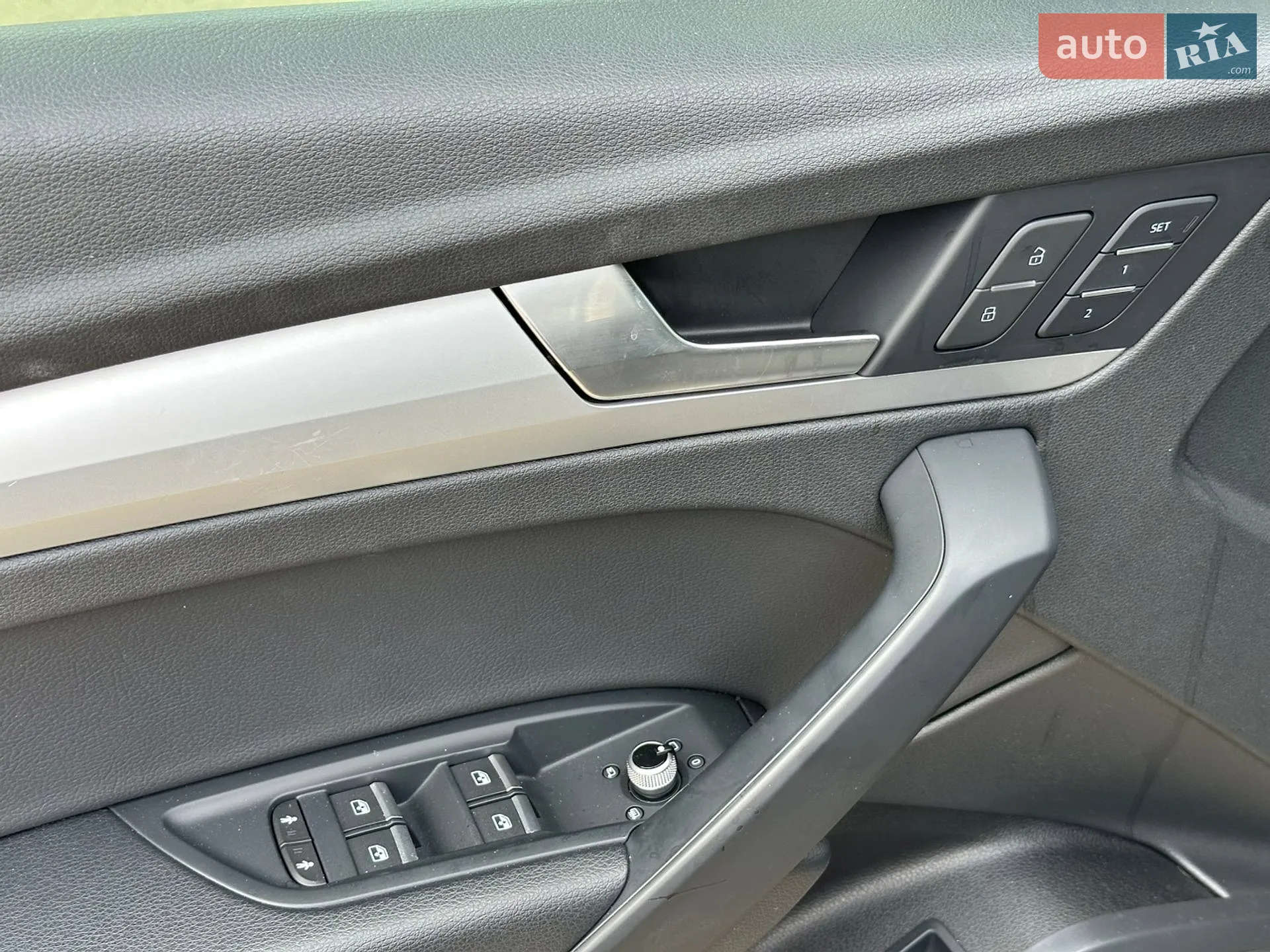 2020 Audi Q5 - мініатюра 28