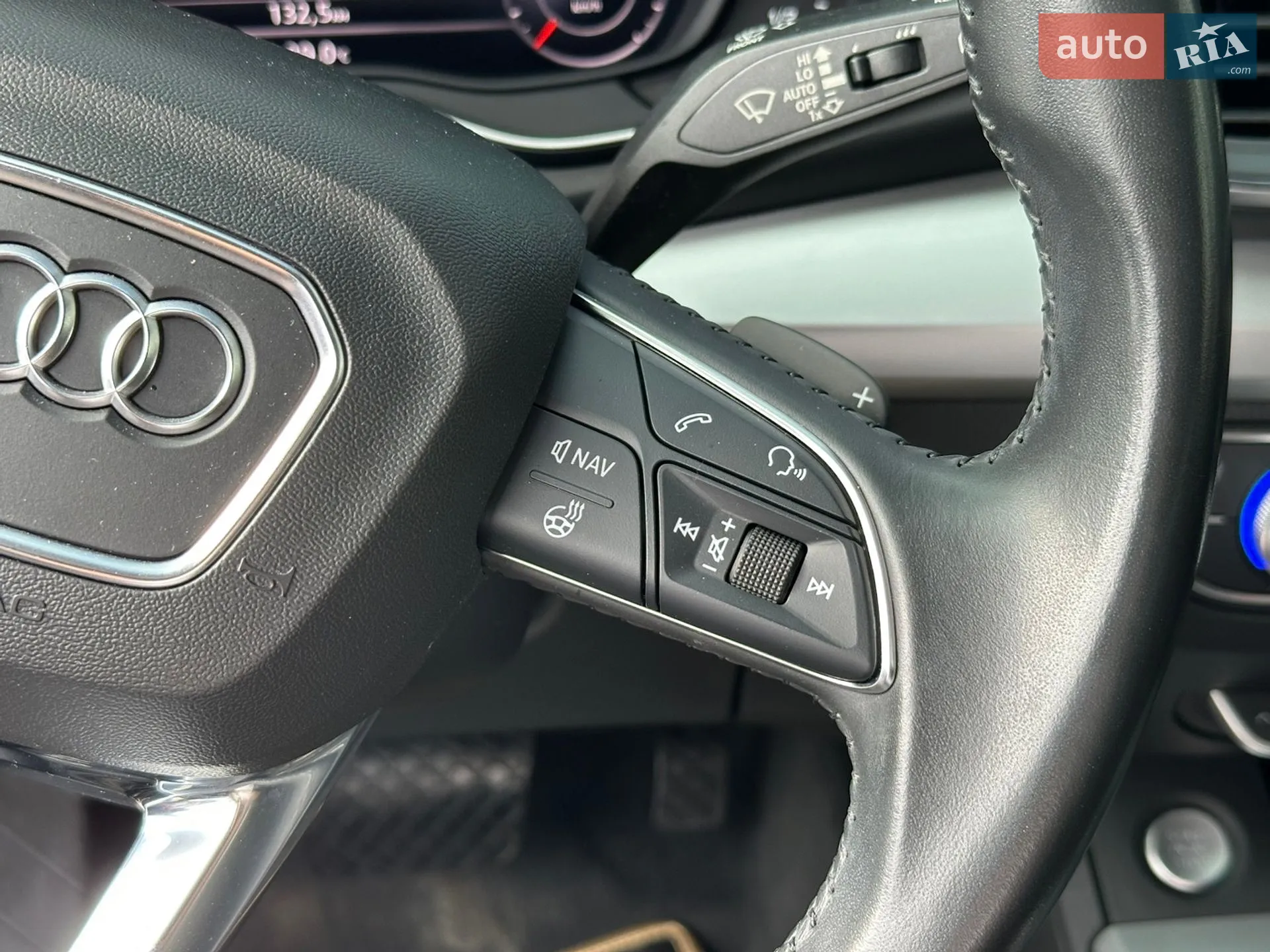 2020 Audi Q5 - мініатюра 32