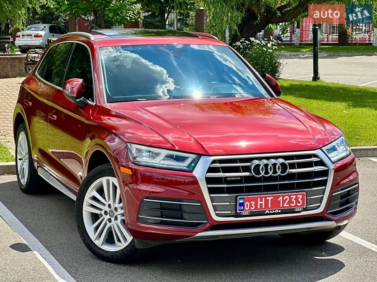 2017 Volkswagen Tiguan - мініатюра 62