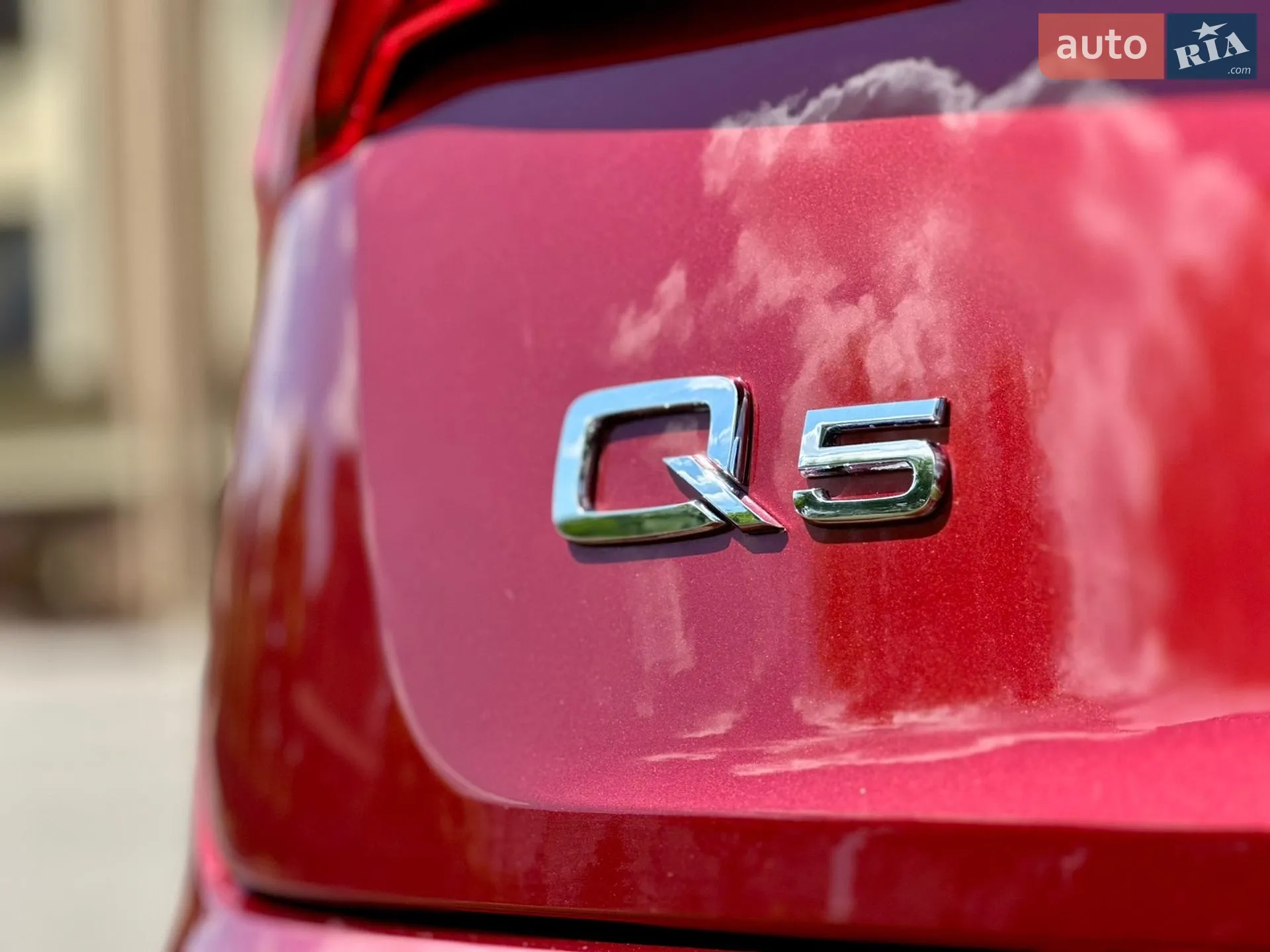 2018 Audi Q5 - мініатюра 25