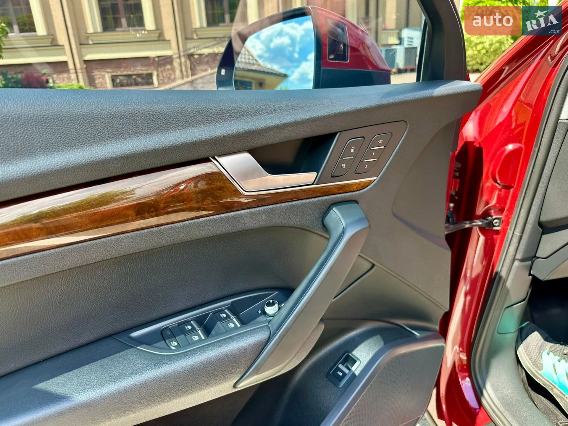 2018 Audi Q5 - мініатюра 31