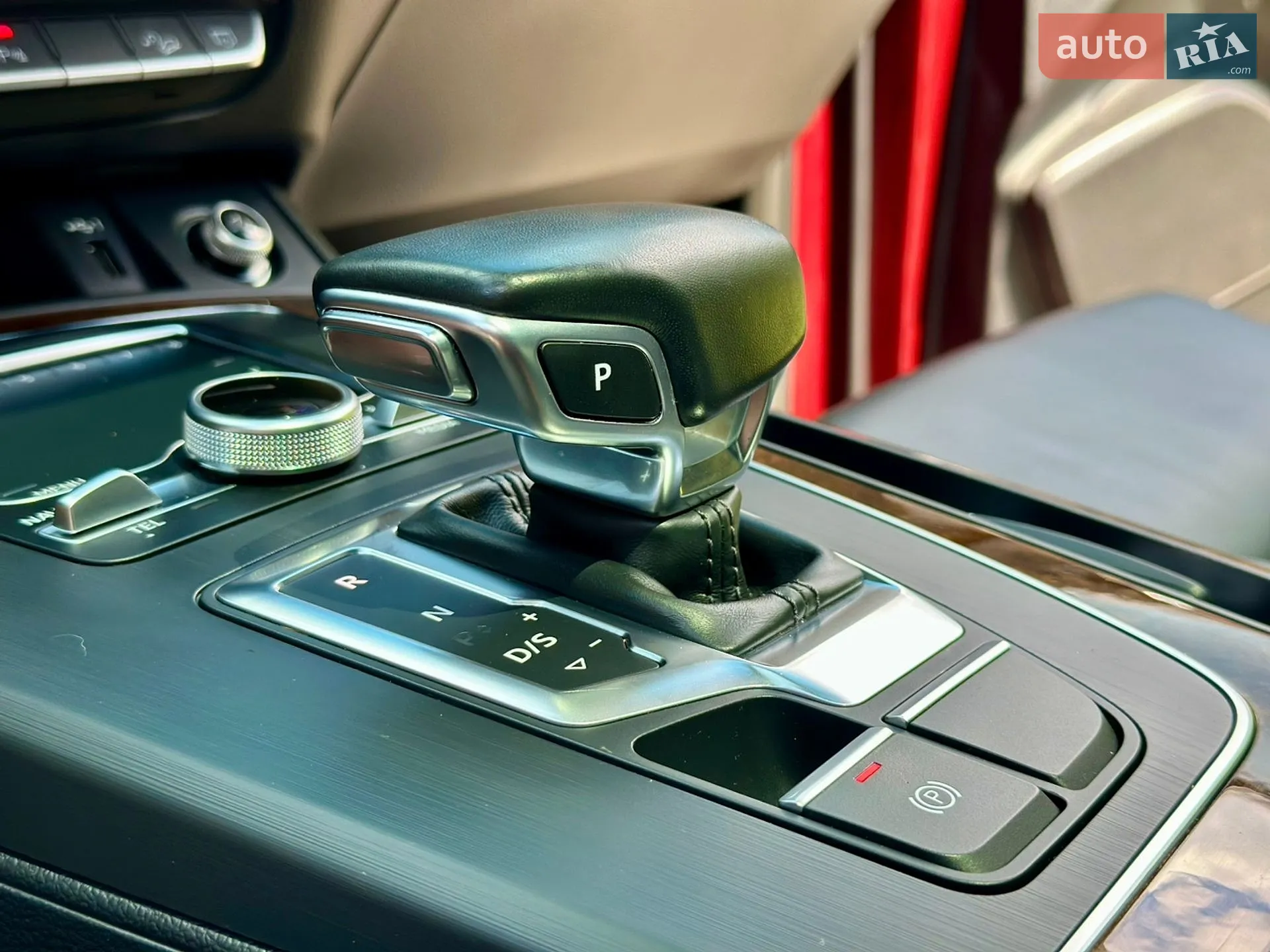 2018 Audi Q5 - мініатюра 36