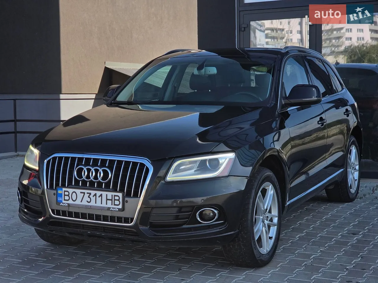 2011 Porsche Cayenne - мініатюра 54