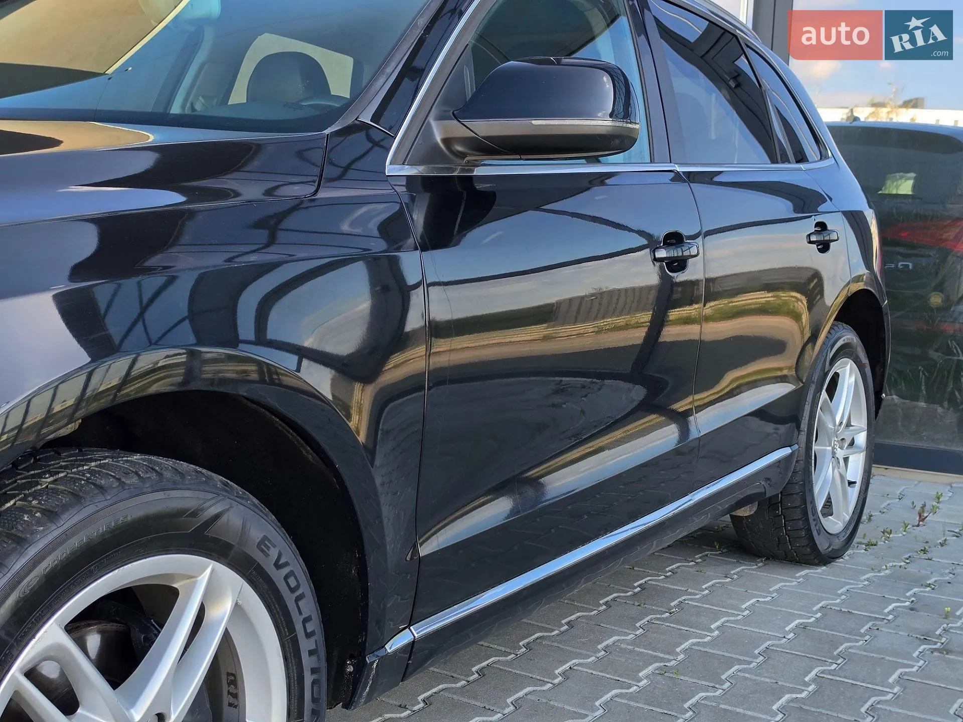2012 Audi Q5 - мініатюра 19