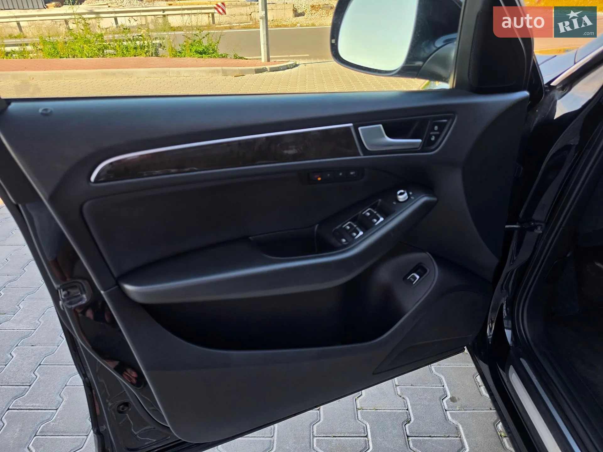 2012 Audi Q5 - мініатюра 34