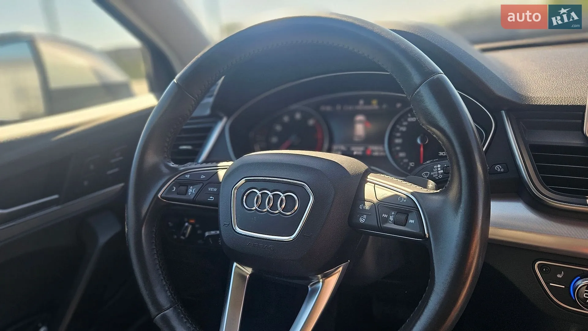2017 Audi Q5 - мініатюра 38
