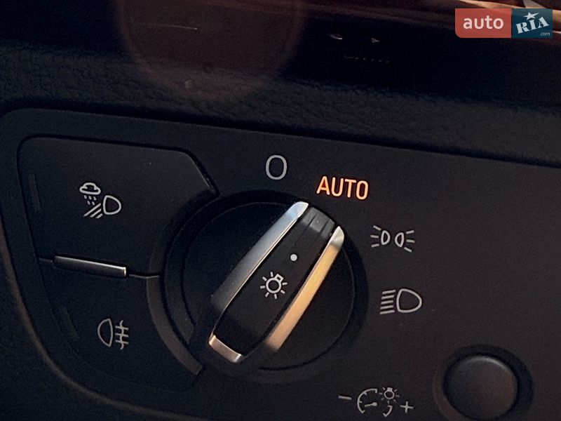 Позашляховик / Кросовер Audi Q5 2018 в Львові фото 18 Позашляховик / Кросовер Audi Q5 2018 в Львові